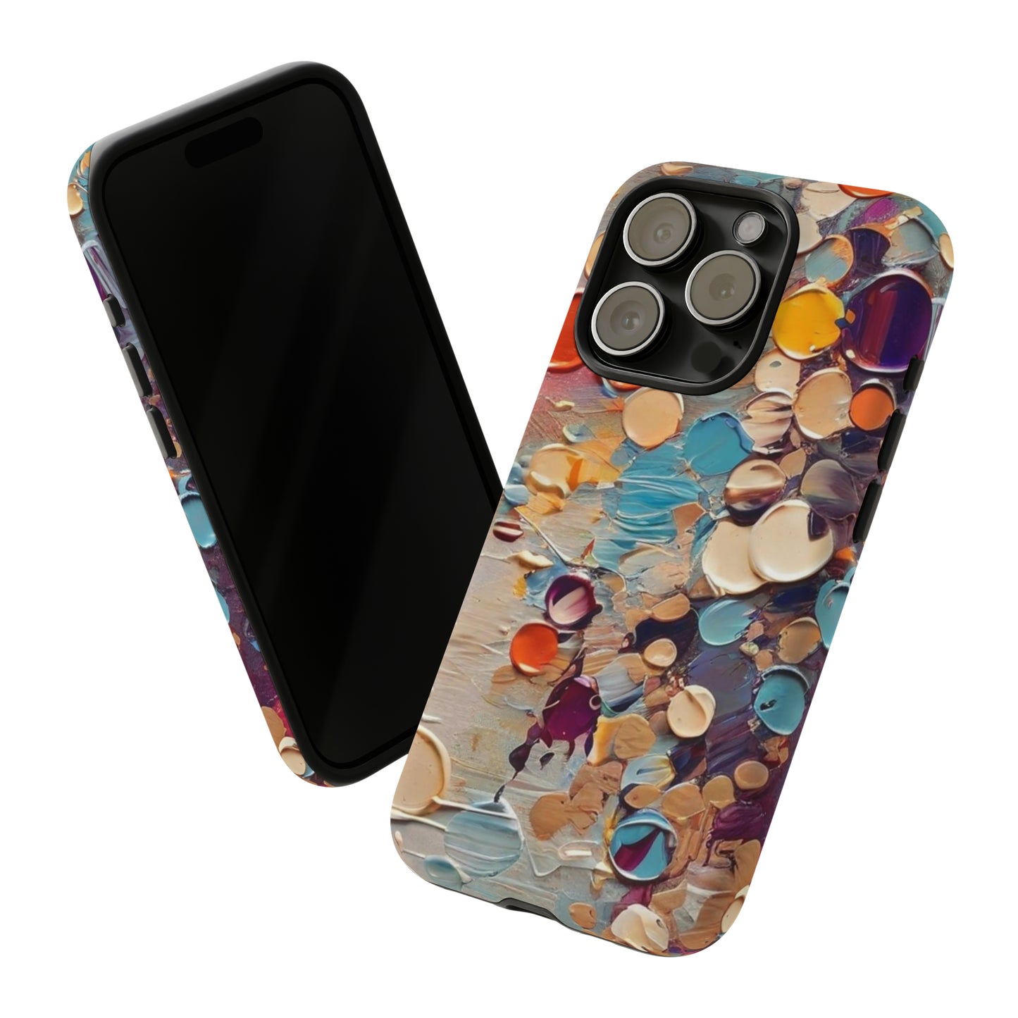 Tough Cases