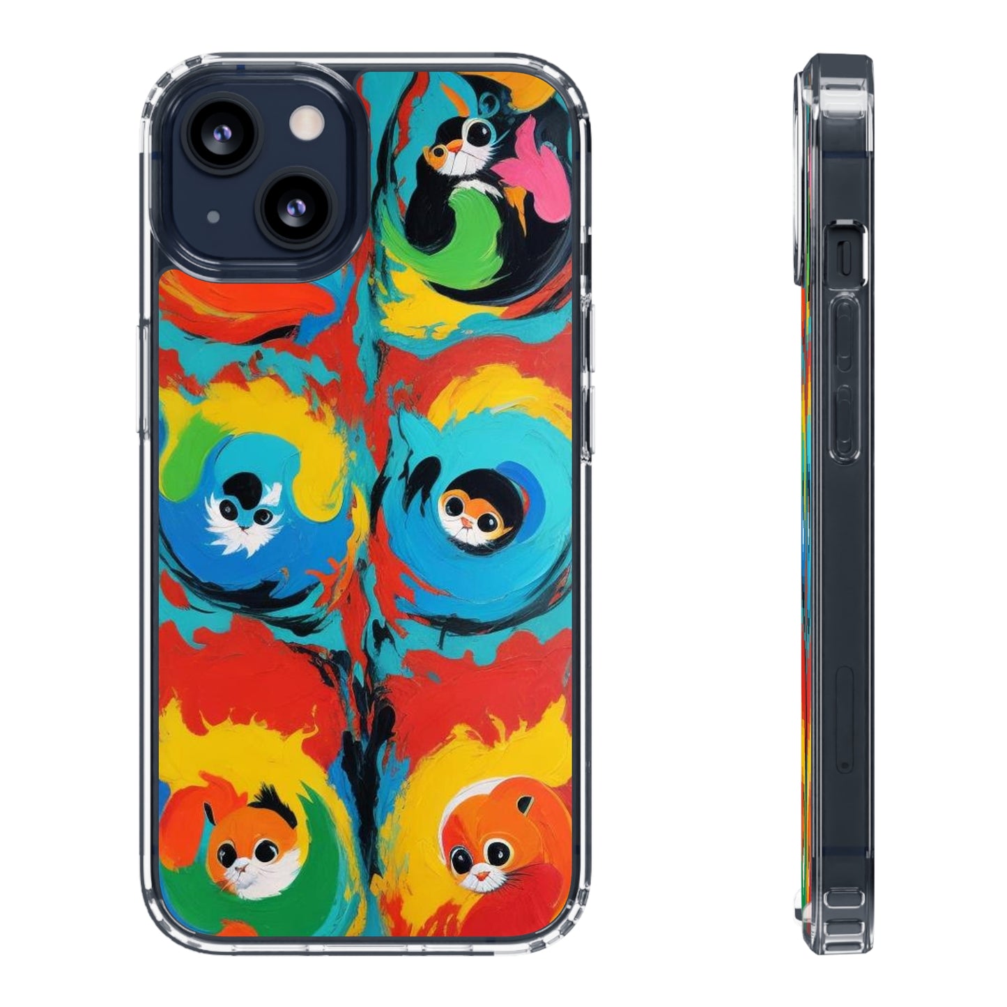 Clear Cases