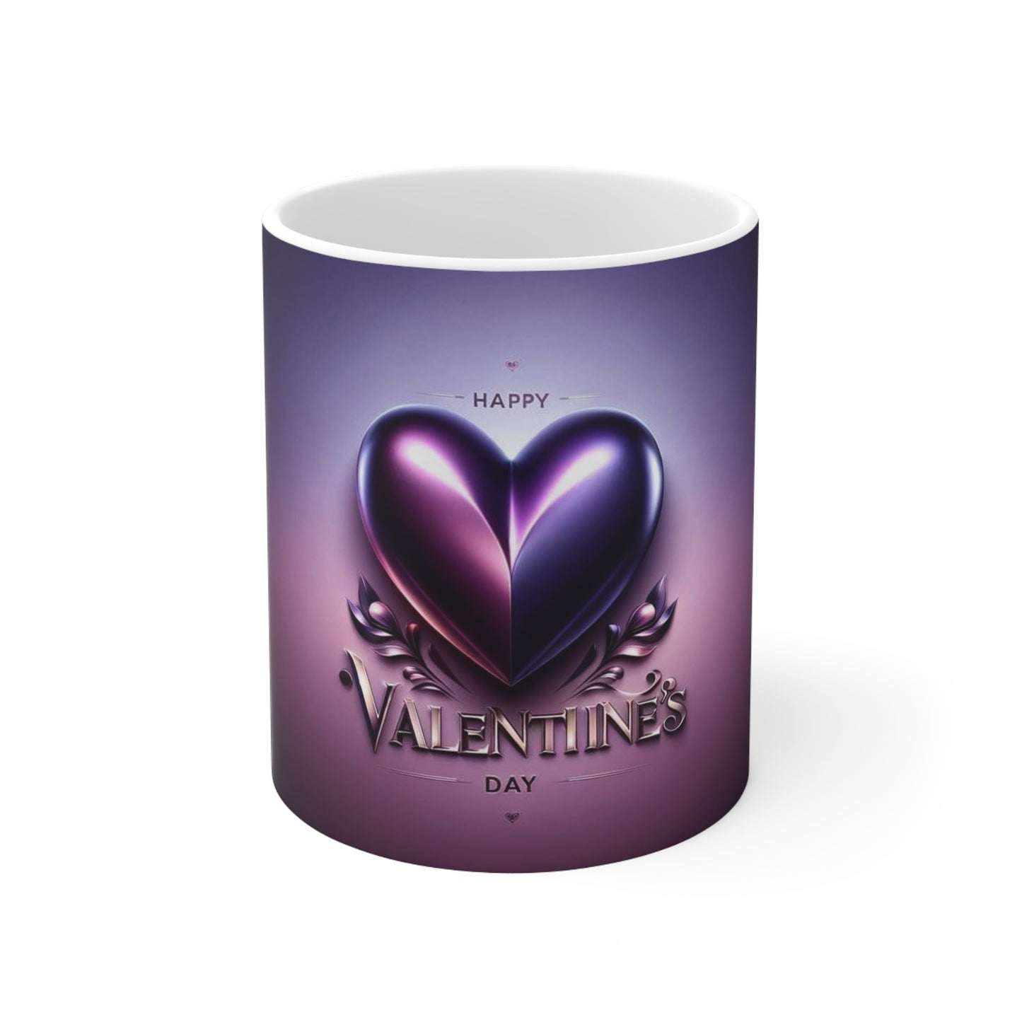Ceramic Mug 11oz