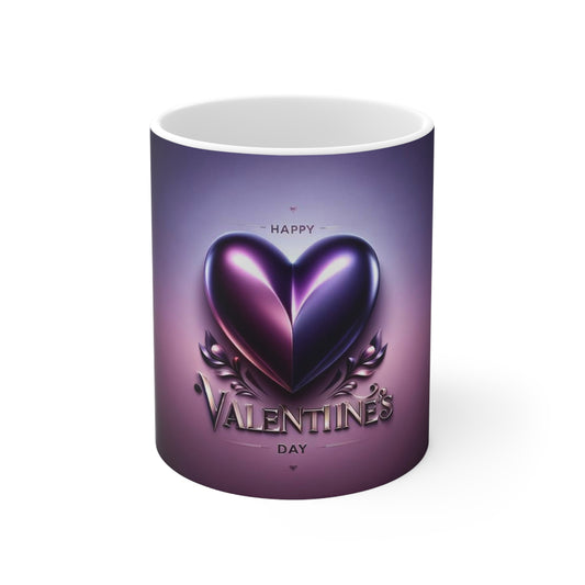 Ceramic Mug 11oz