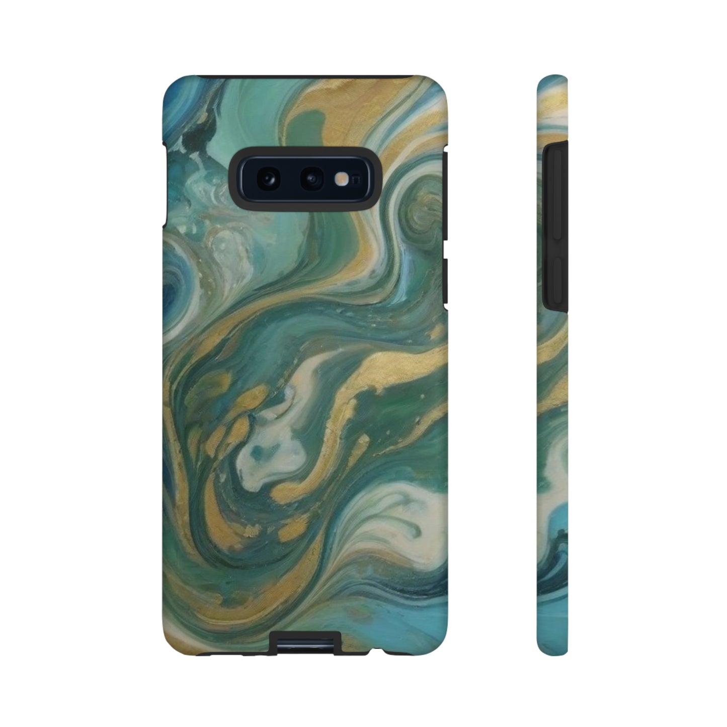 Tough Cases