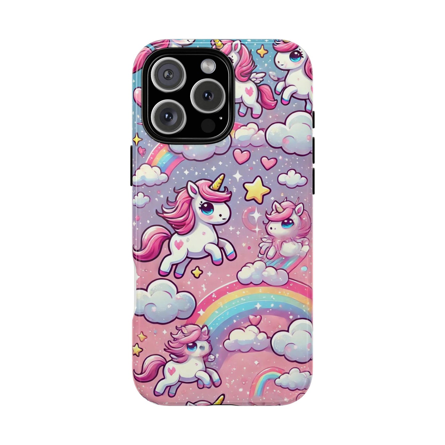 Tough Cases
