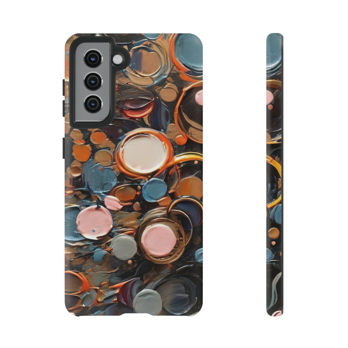 Tough Cases