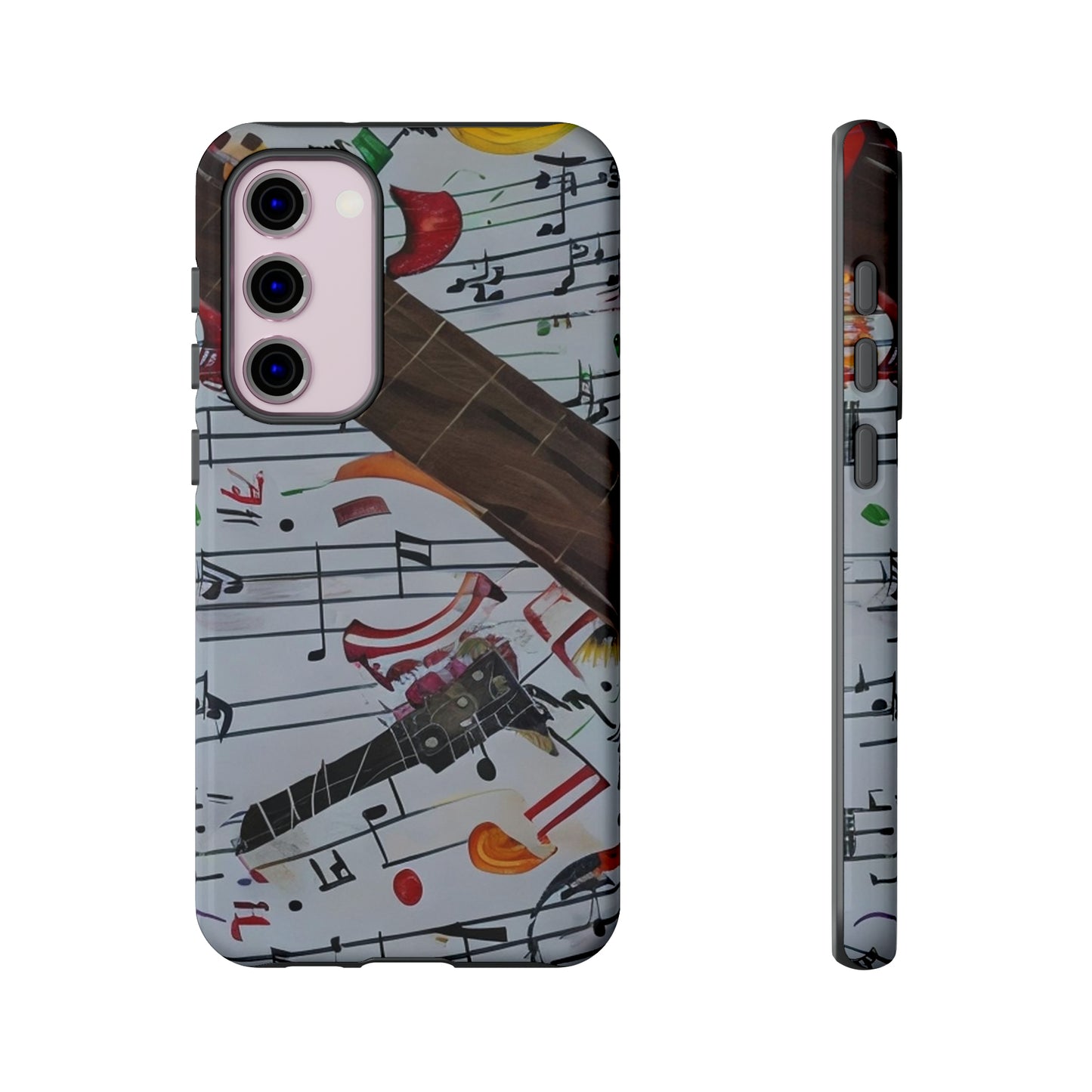 Tough Cases