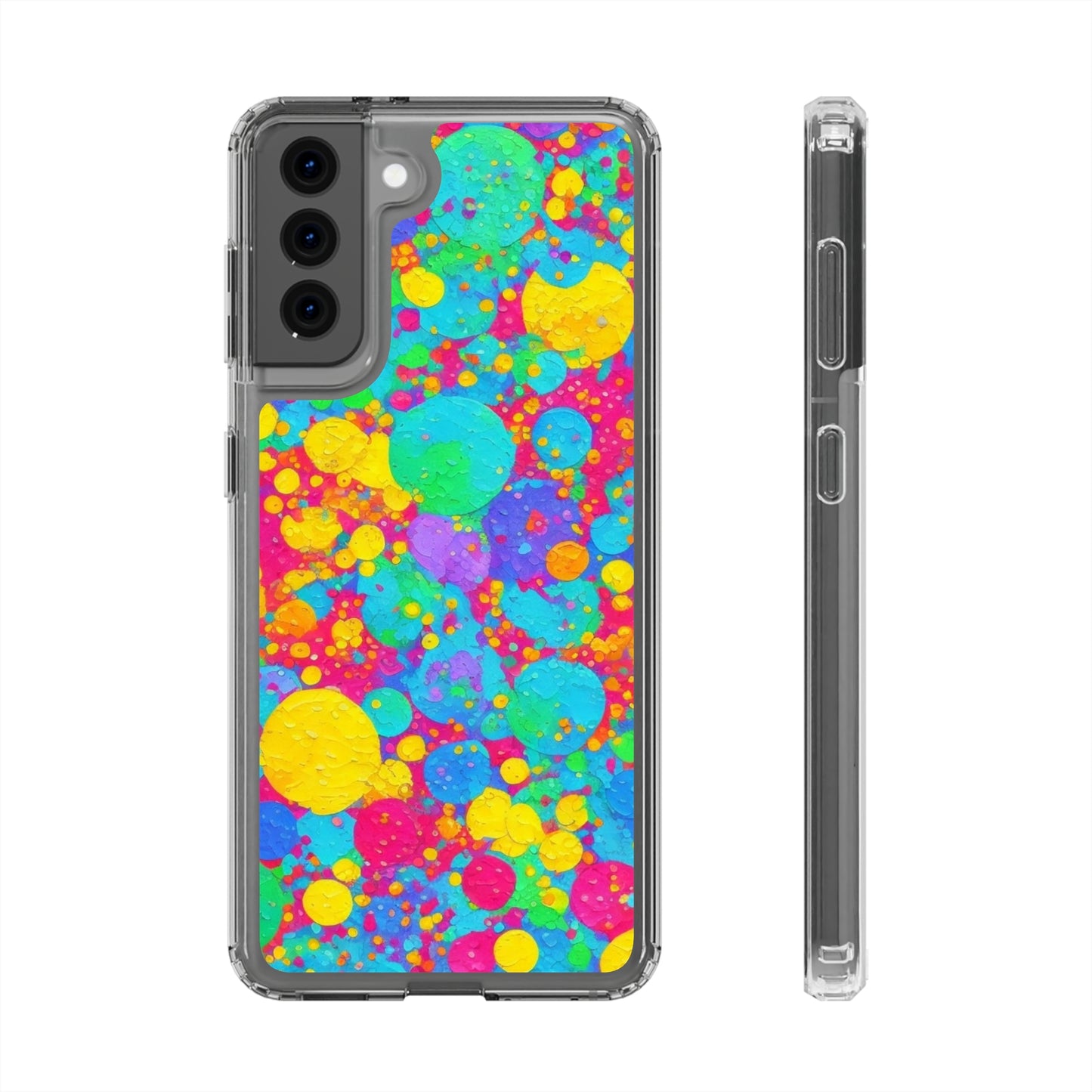 Clear Cases