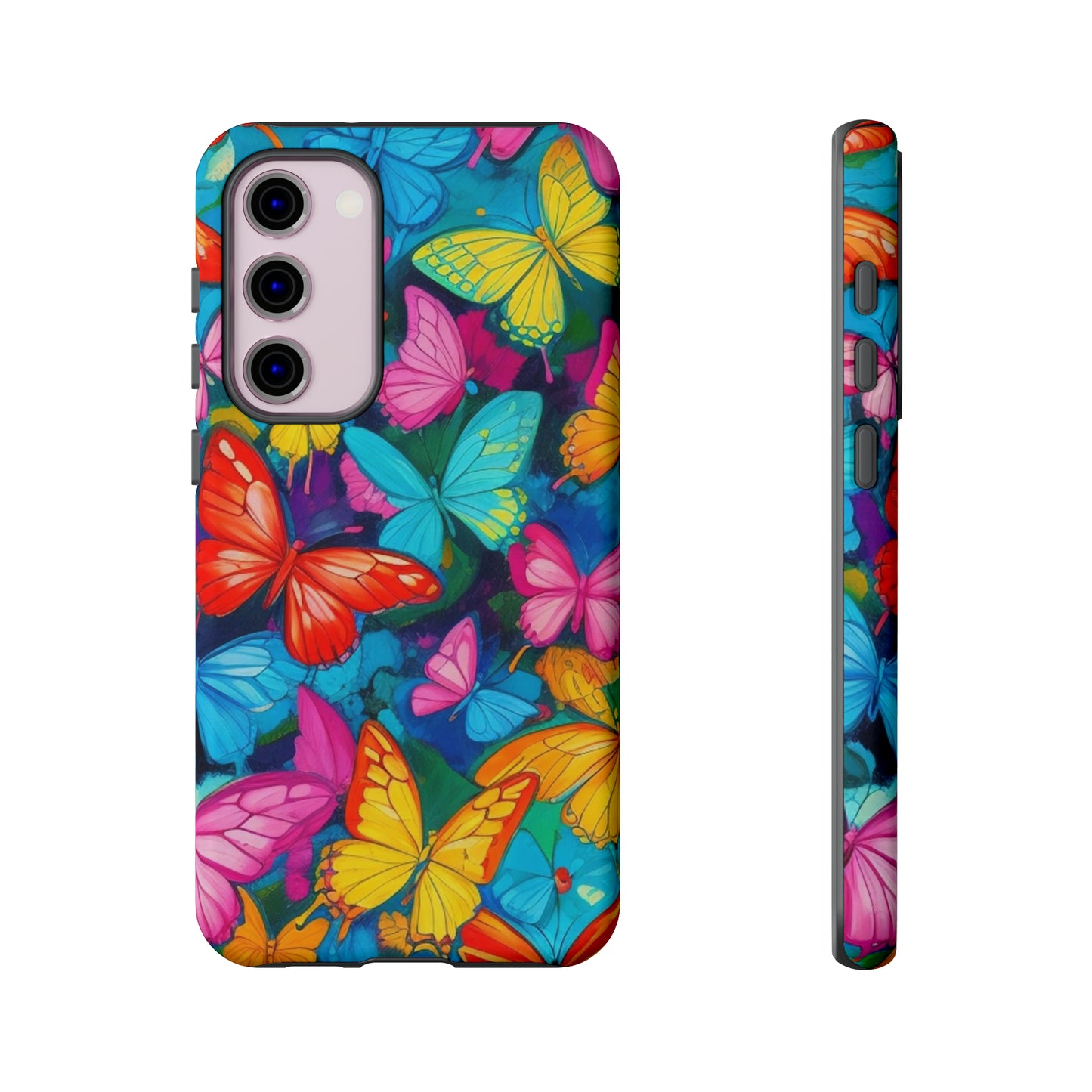 Tough Cases