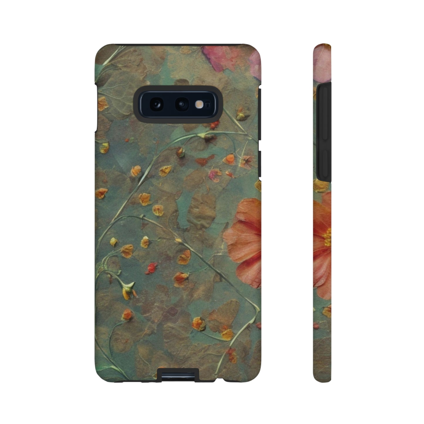 Tough Cases