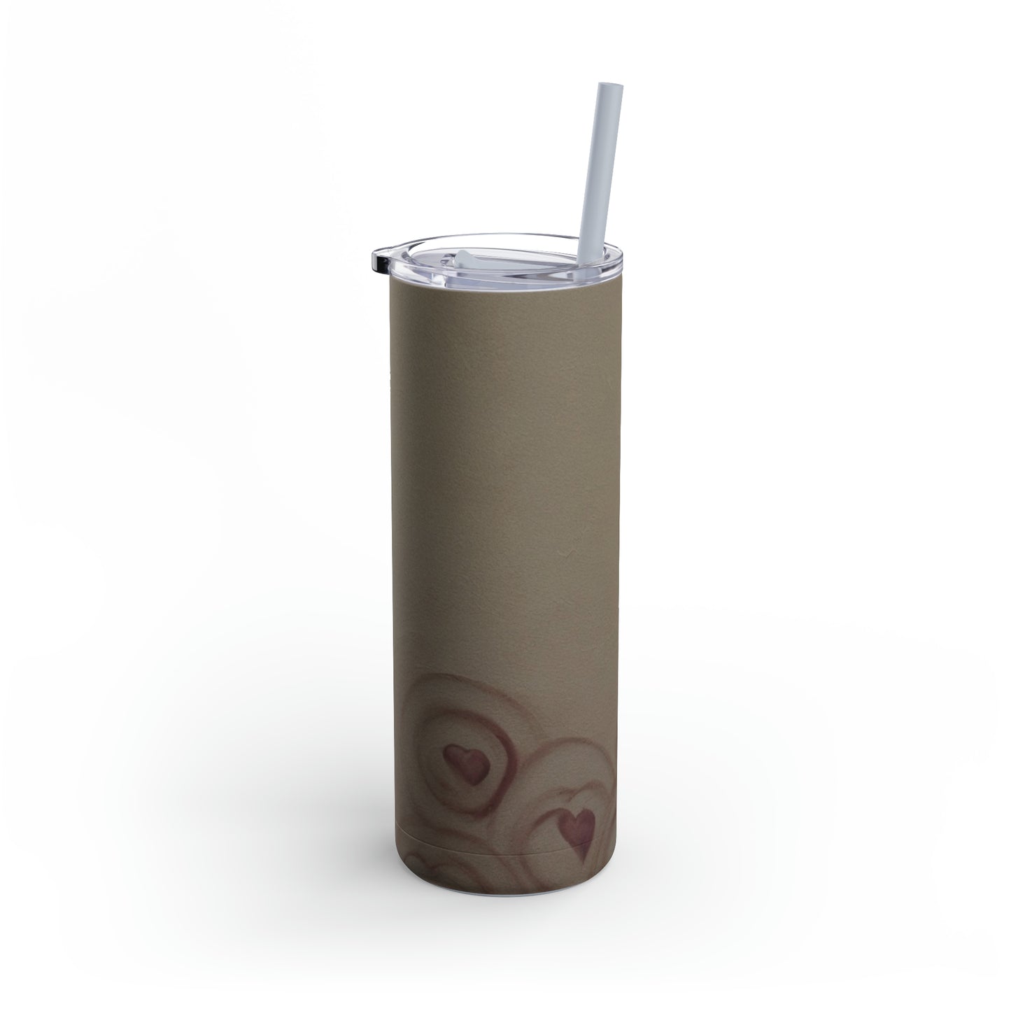 Maars Maker Skinny Matte Tumbler, 20oz