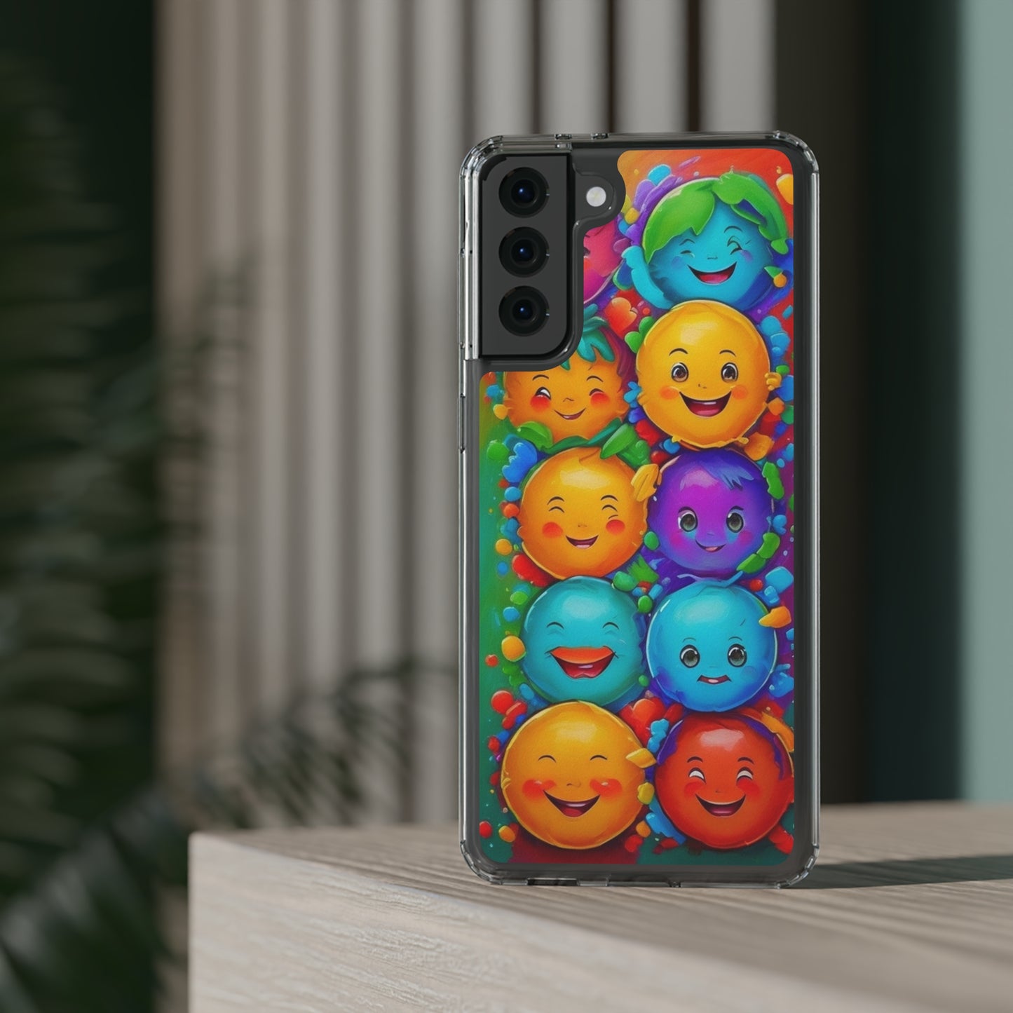 Clear Cases