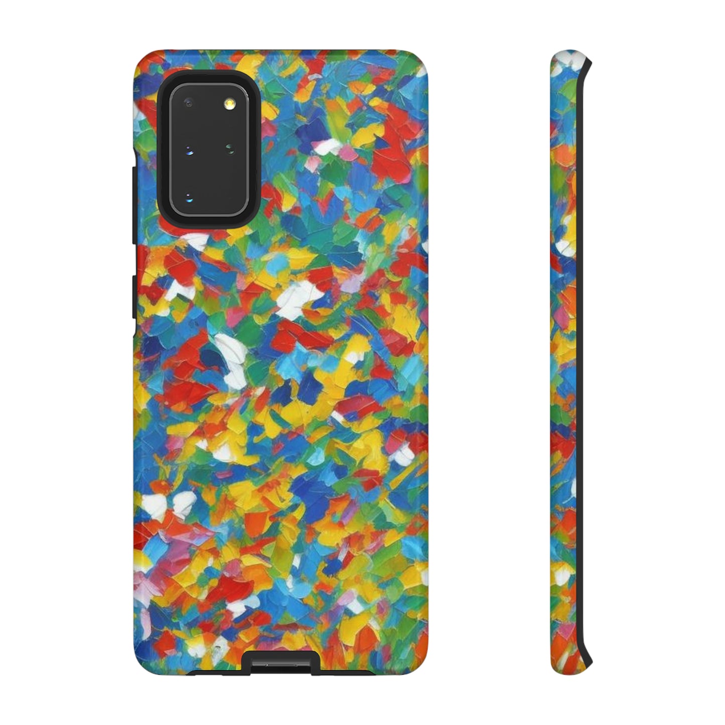 Tough Cases