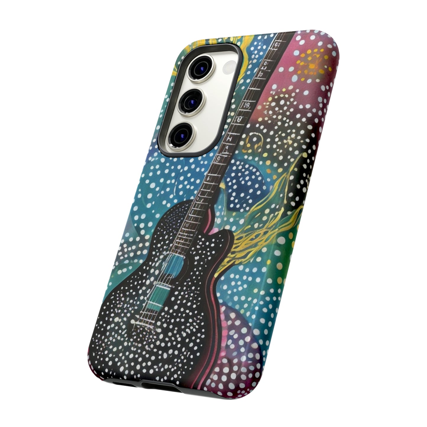 Tough Cases