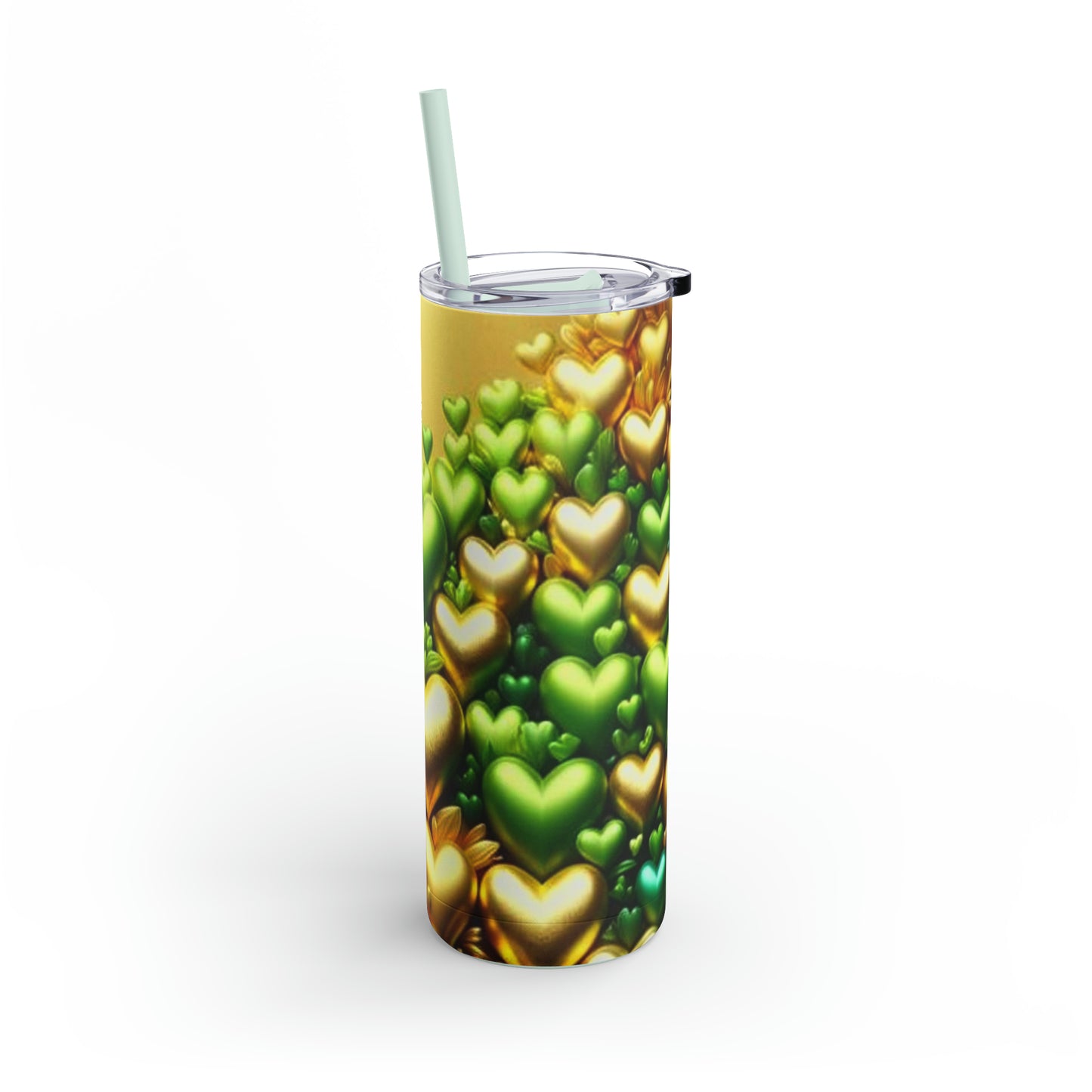 Maars Maker Skinny Matte Tumbler, 20oz