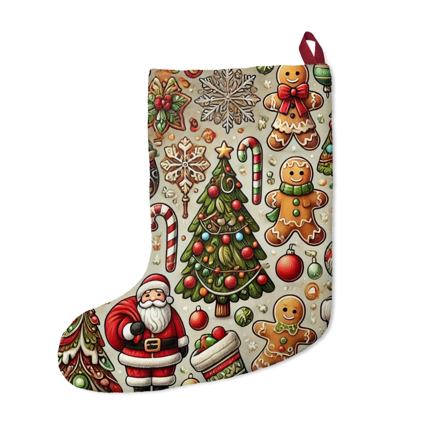 Christmas Stockings