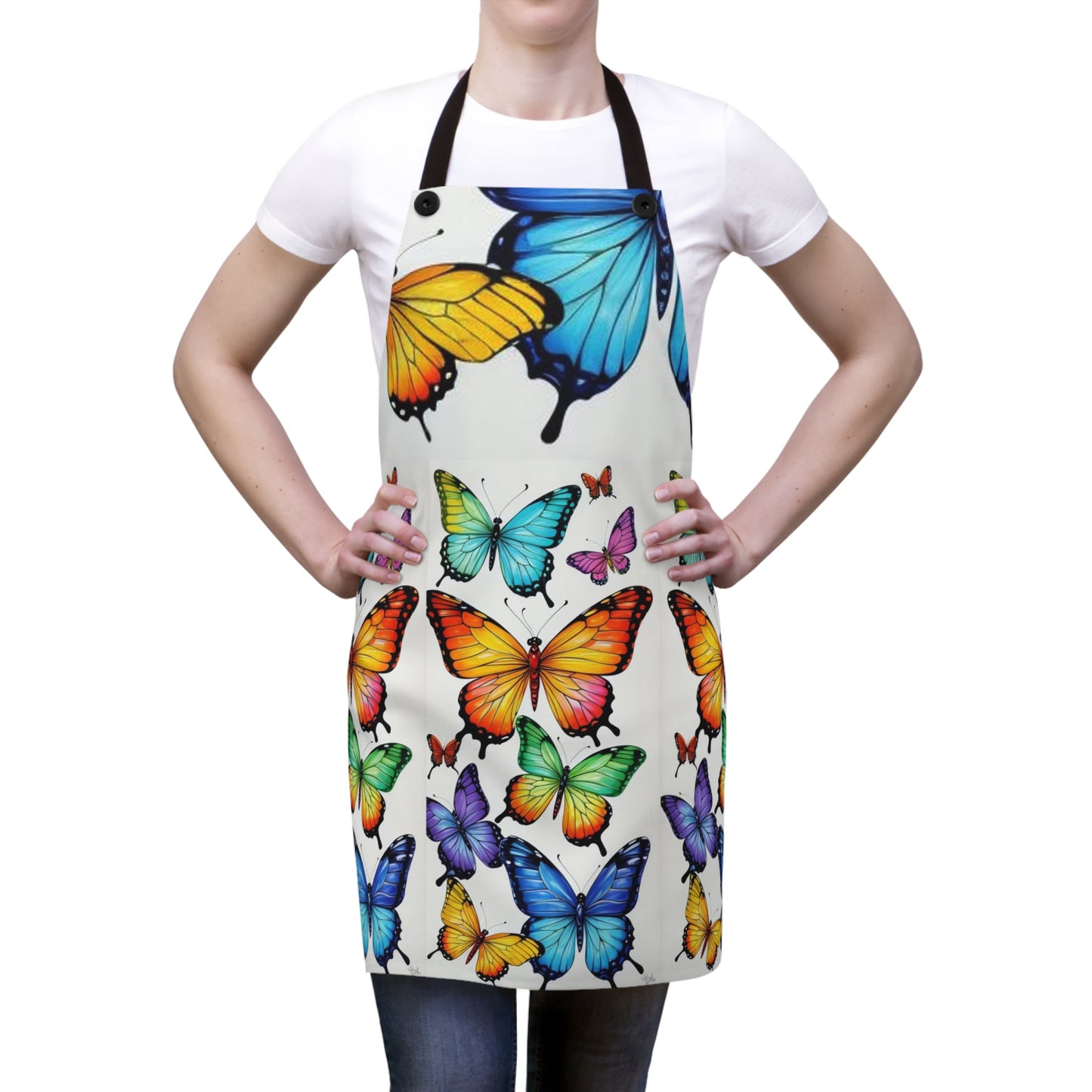 Apron (AOP)