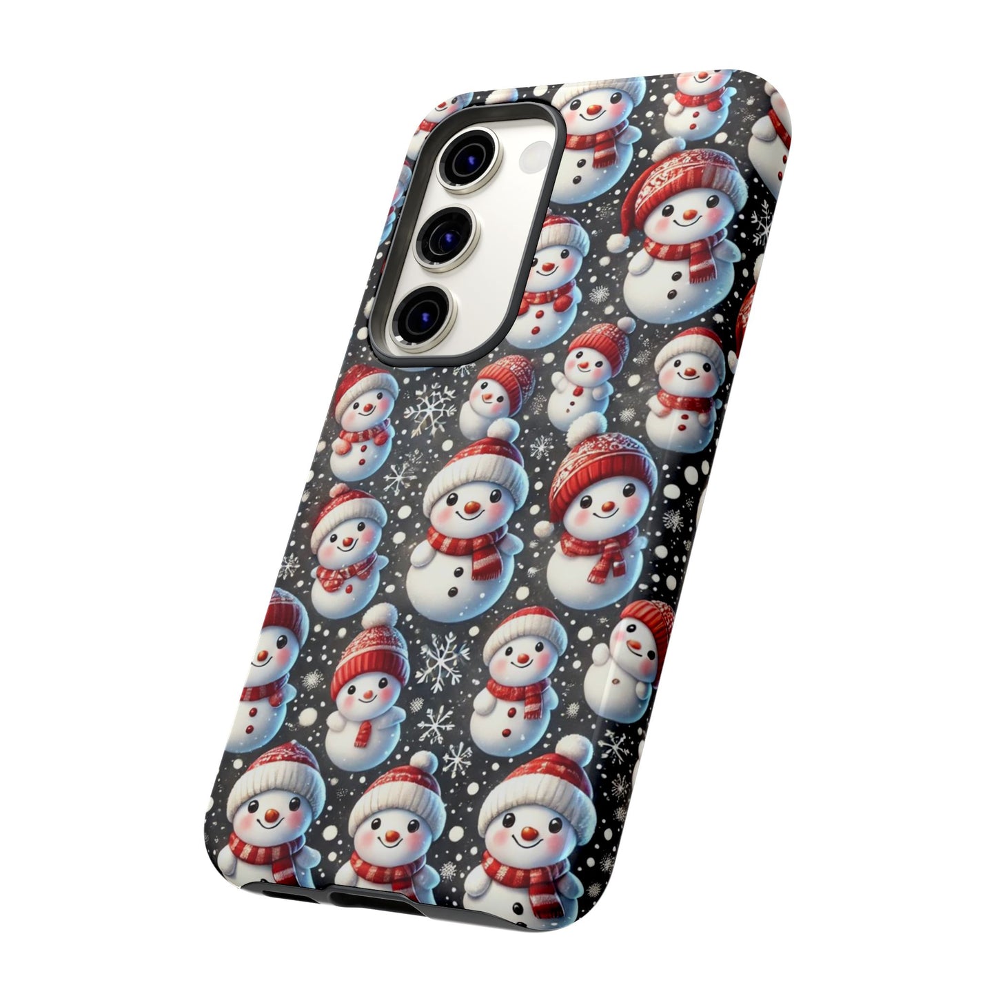 Tough Cases