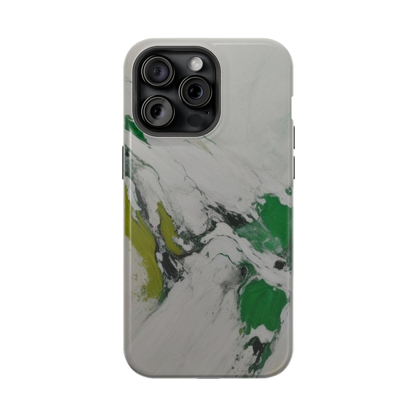 MagSafe Tough Cases