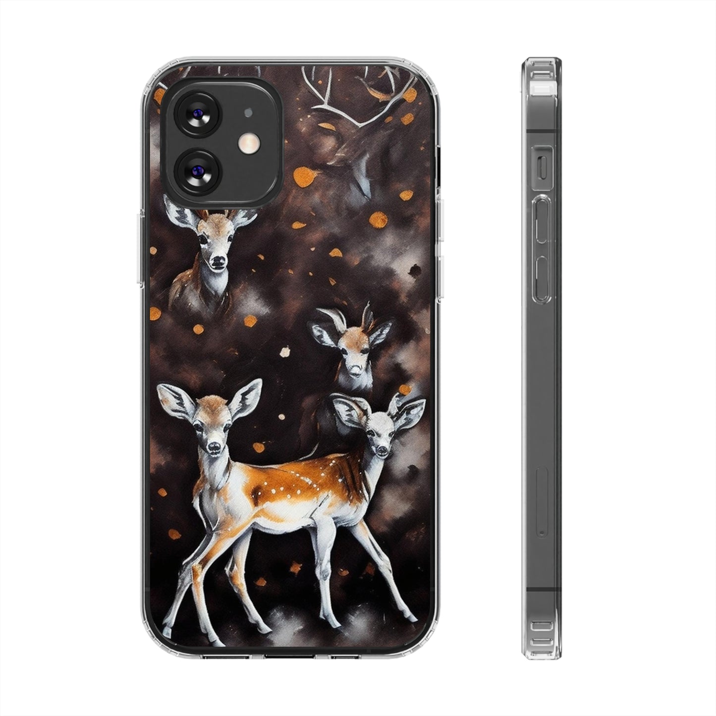 Clear Cases