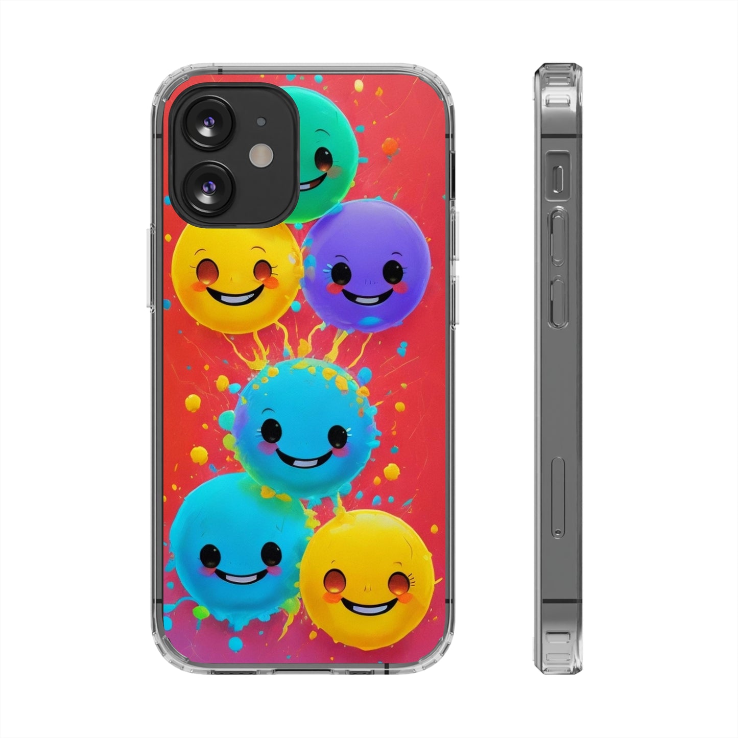 Clear Cases