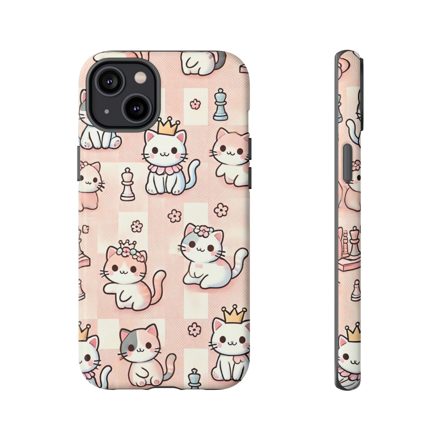 Tough Cases