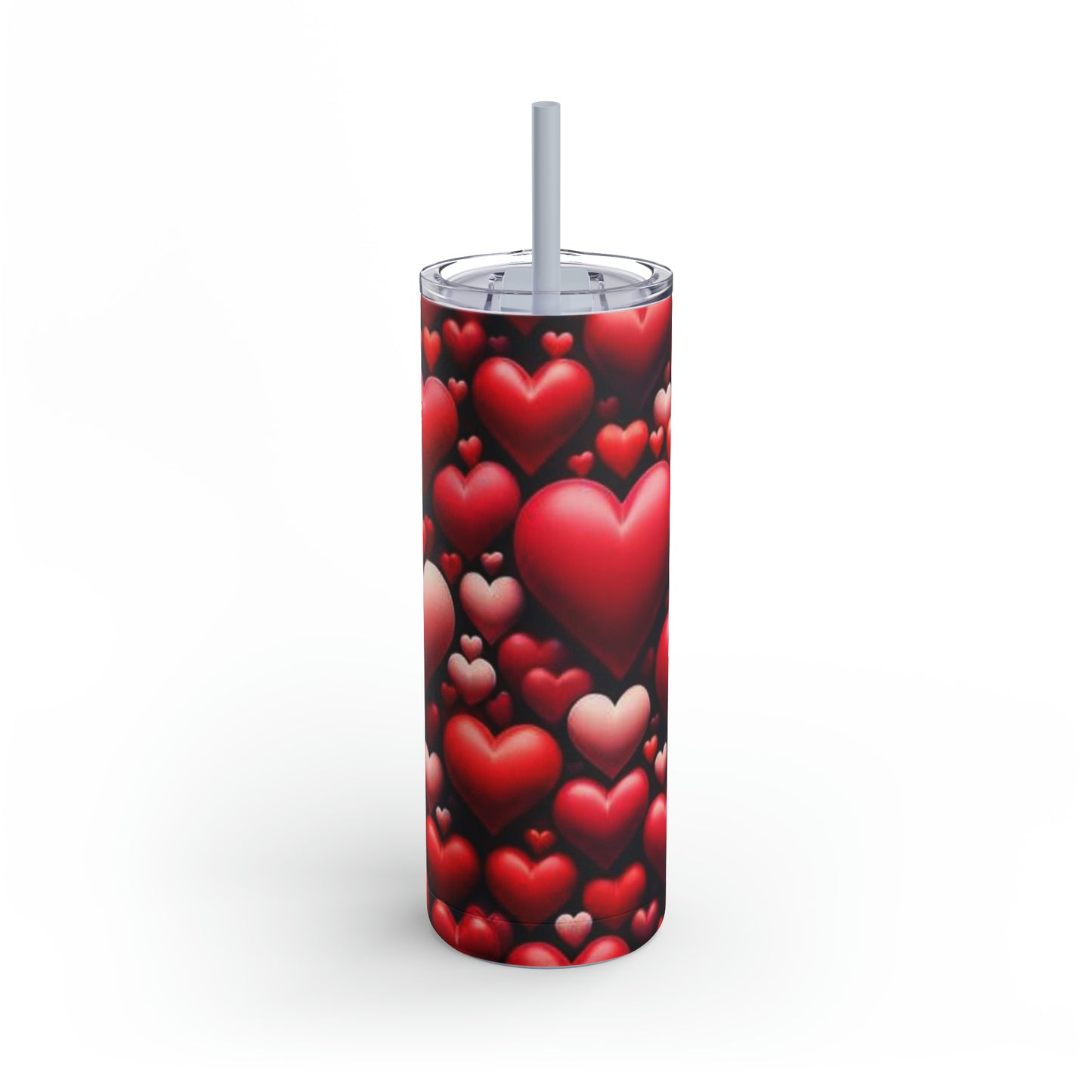 Maars Maker Skinny Matte Tumbler, 20oz