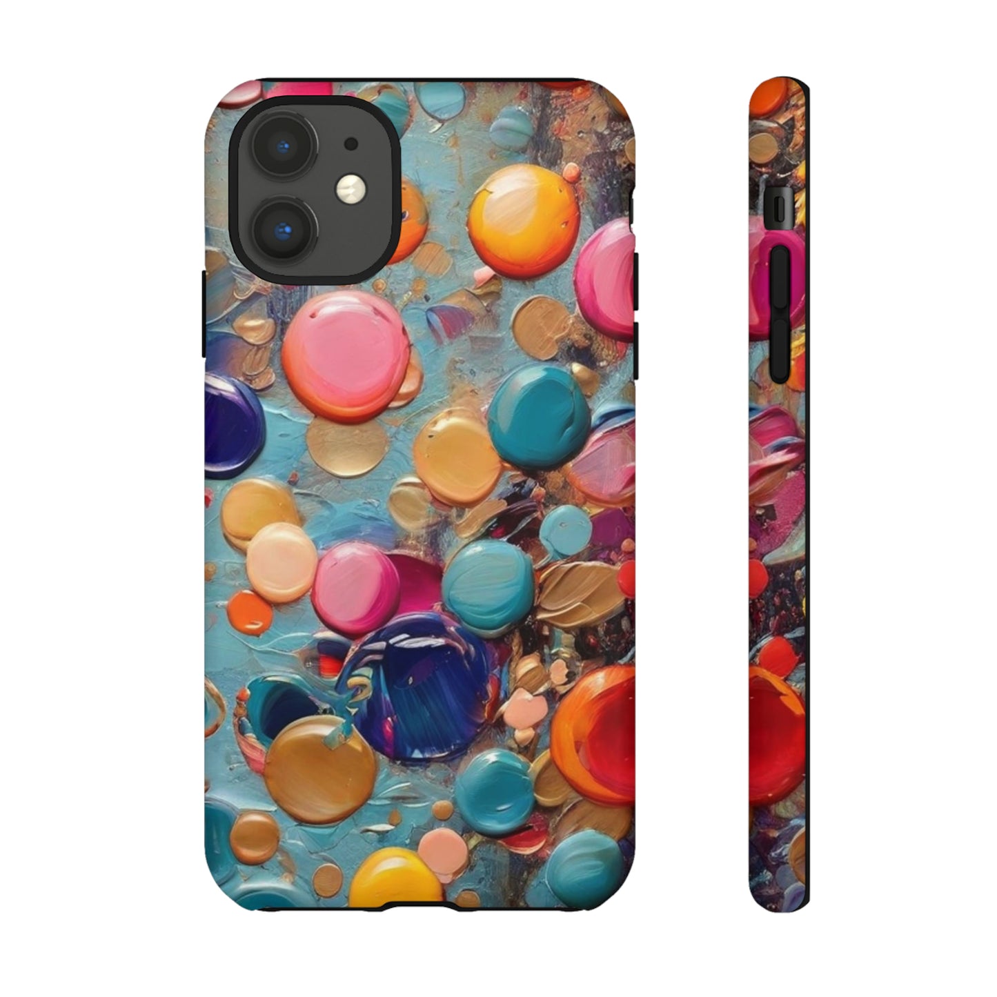 Tough Cases
