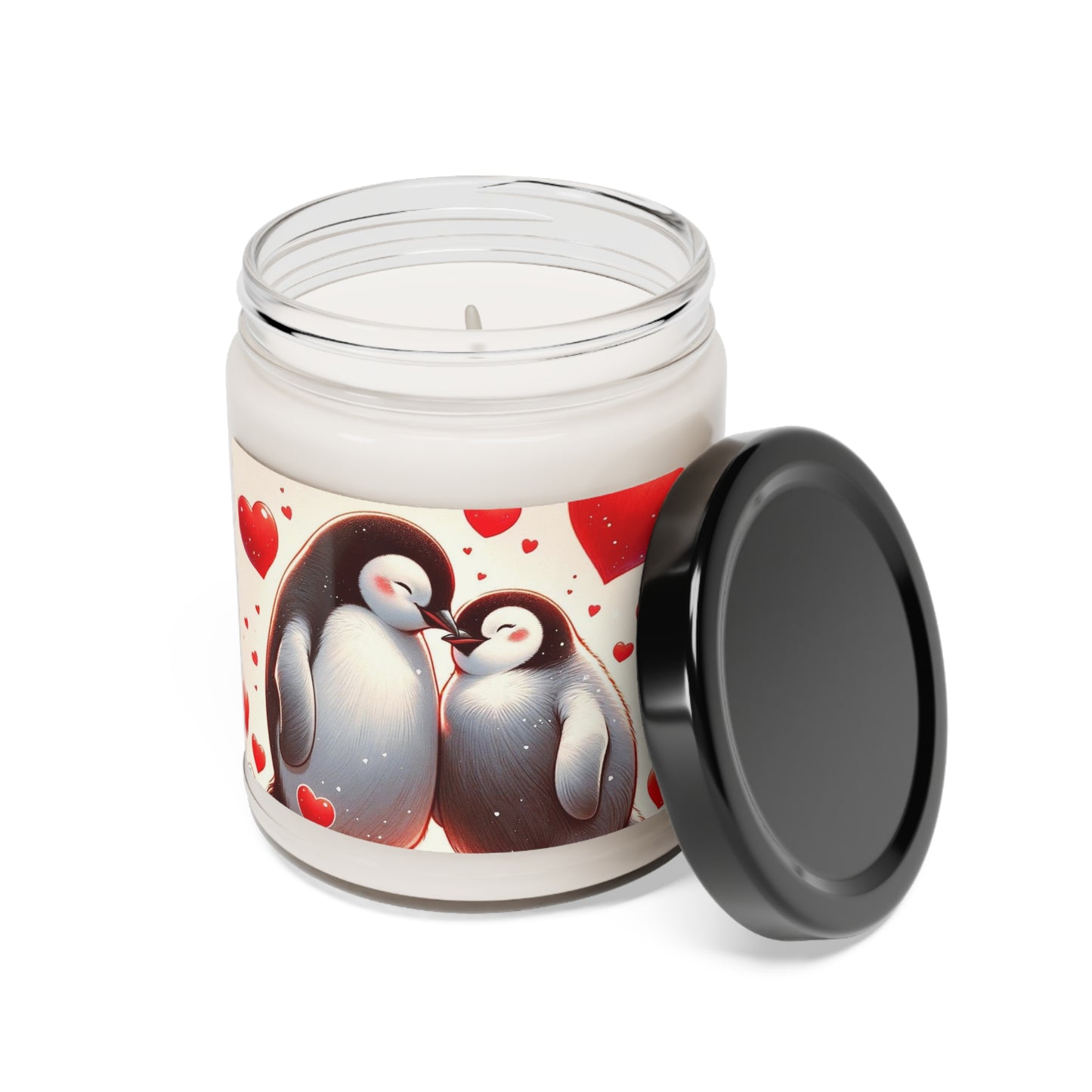 Scented Soy Candle, 9oz