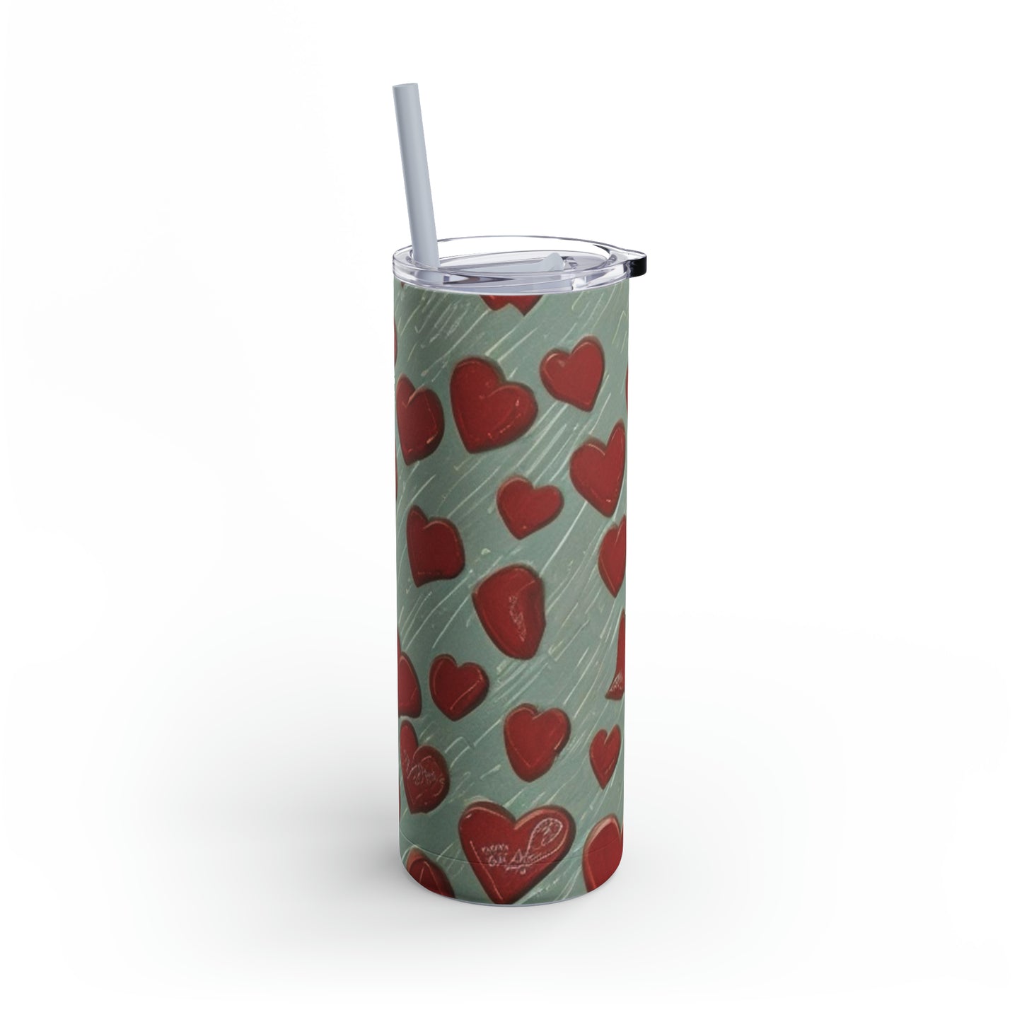 Maars Maker Skinny Matte Tumbler, 20oz