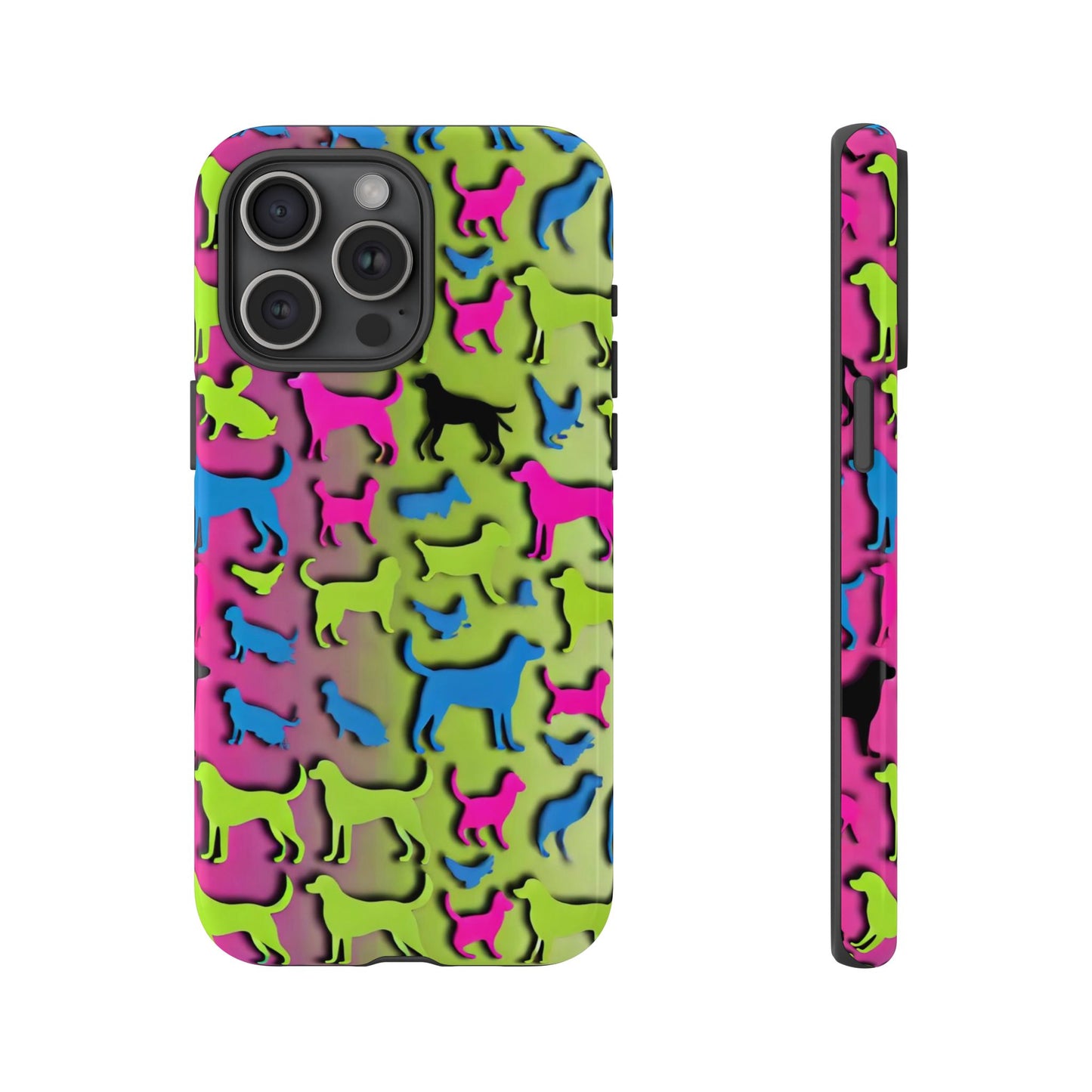 Tough Cases