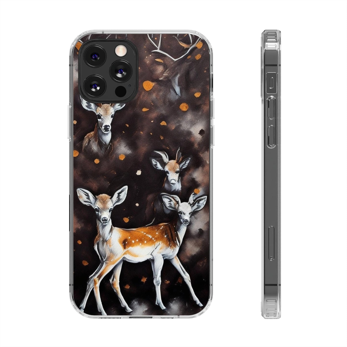 Clear Cases