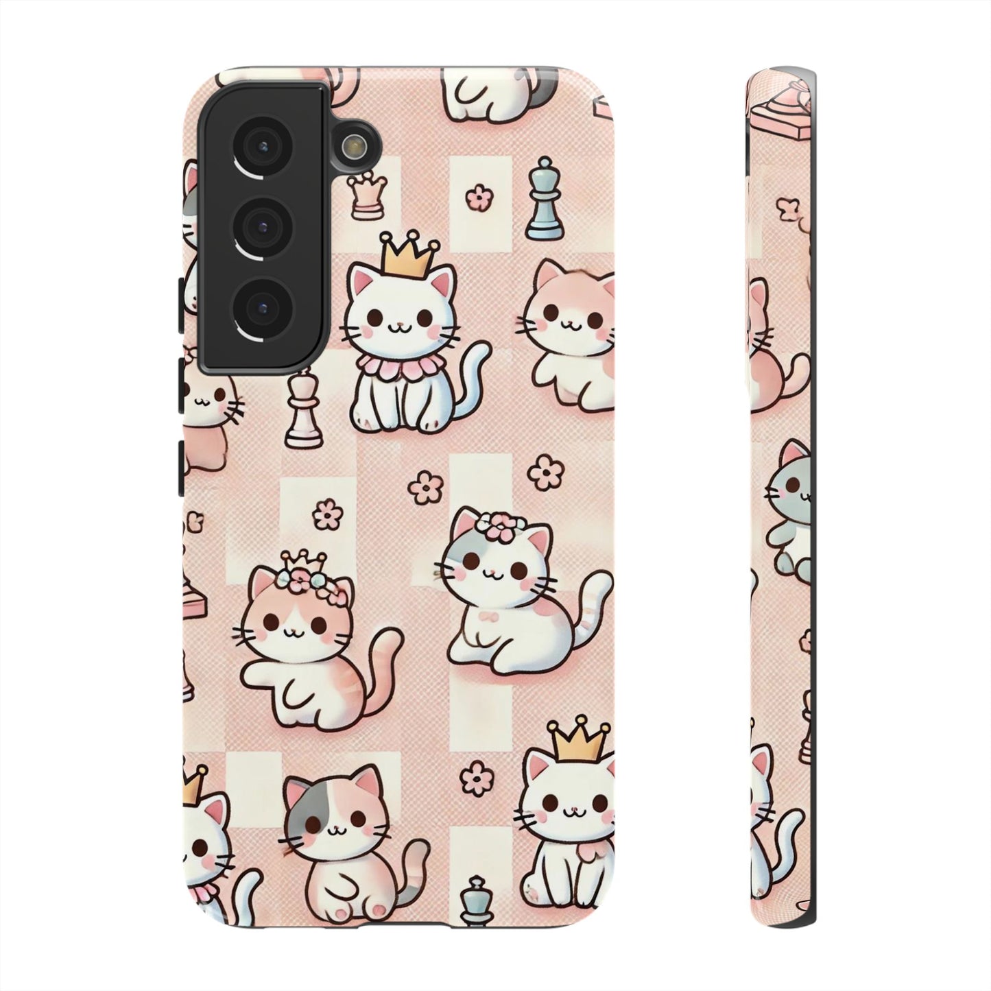Tough Cases