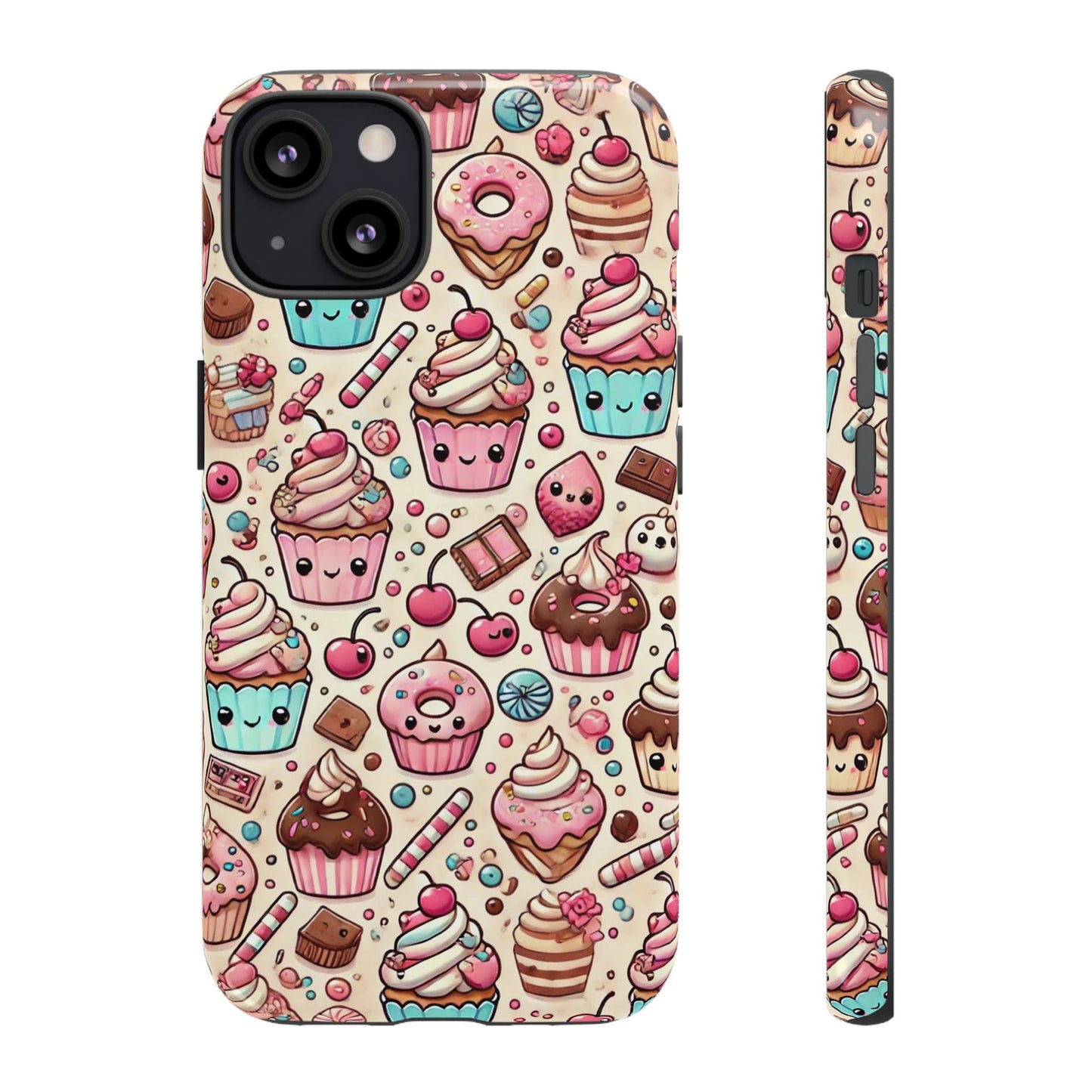 Tough Cases