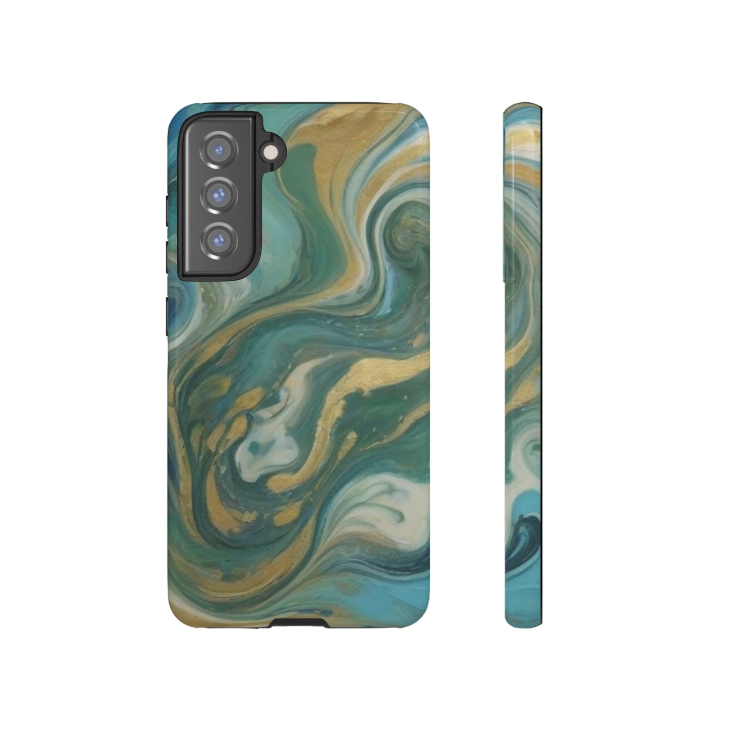 Tough Cases