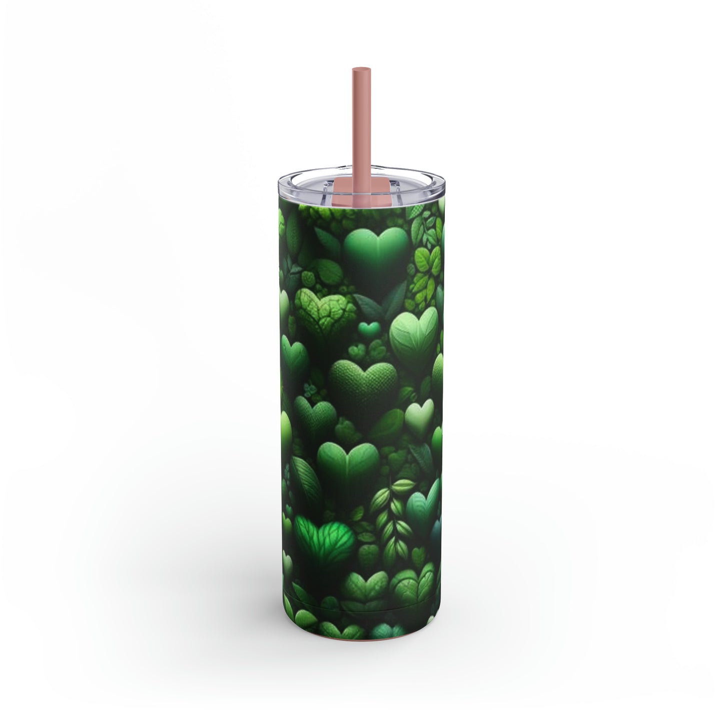 Maars Maker Skinny Matte Tumbler, 20oz