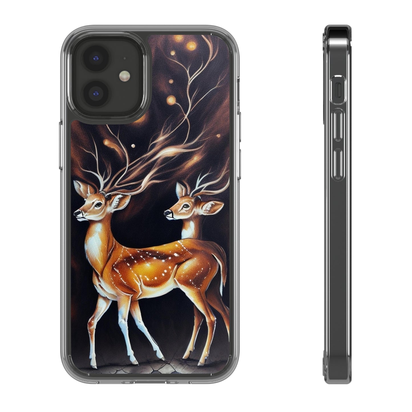 Clear Cases