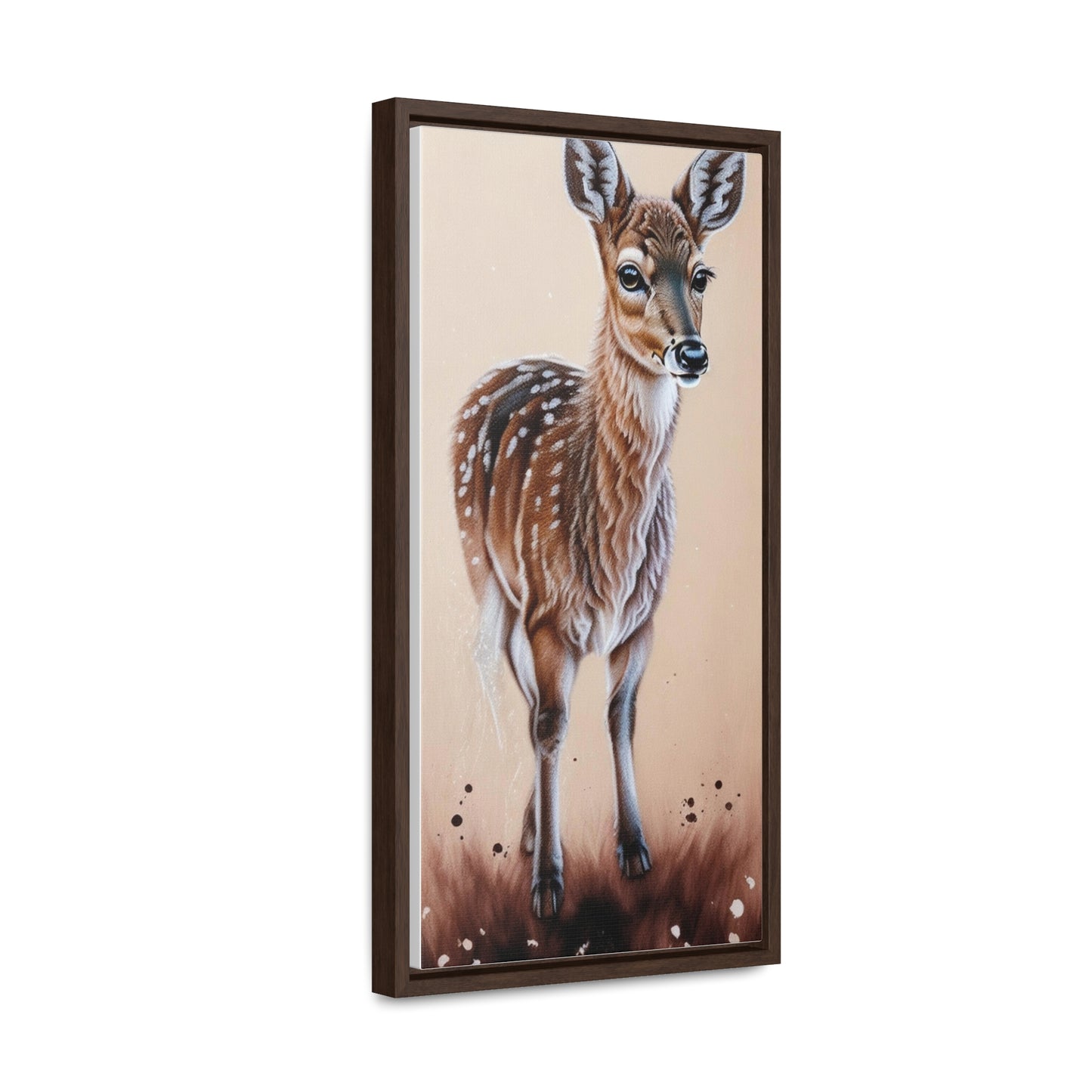Gallery Canvas Wraps, Vertical Frame