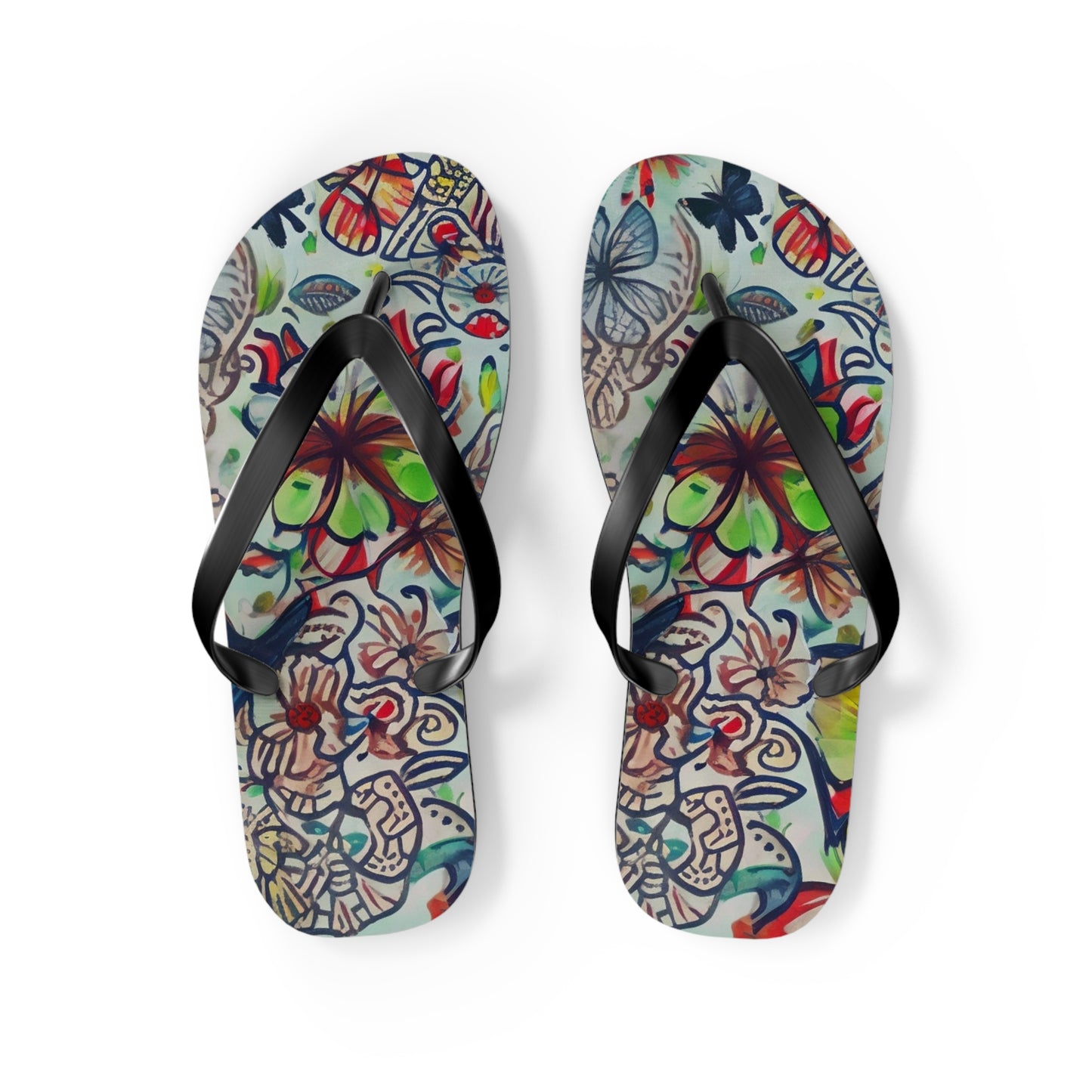 Flip Flops