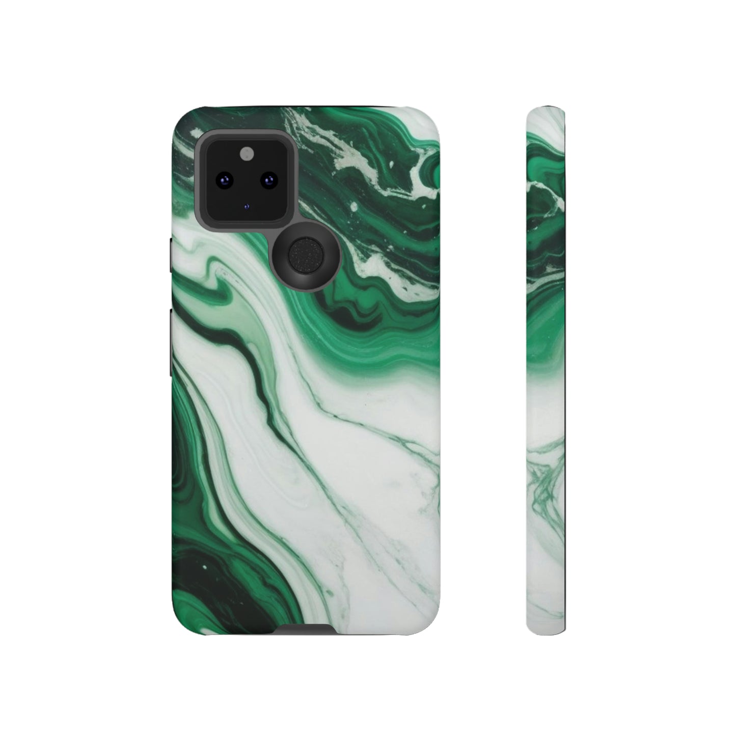 Tough Cases