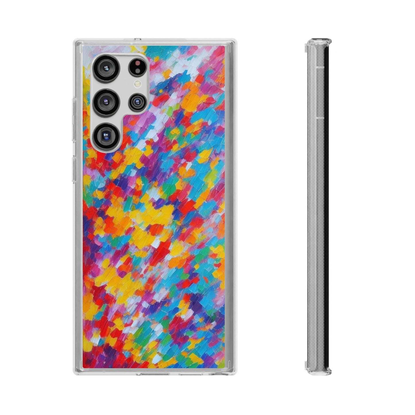 Clear Cases