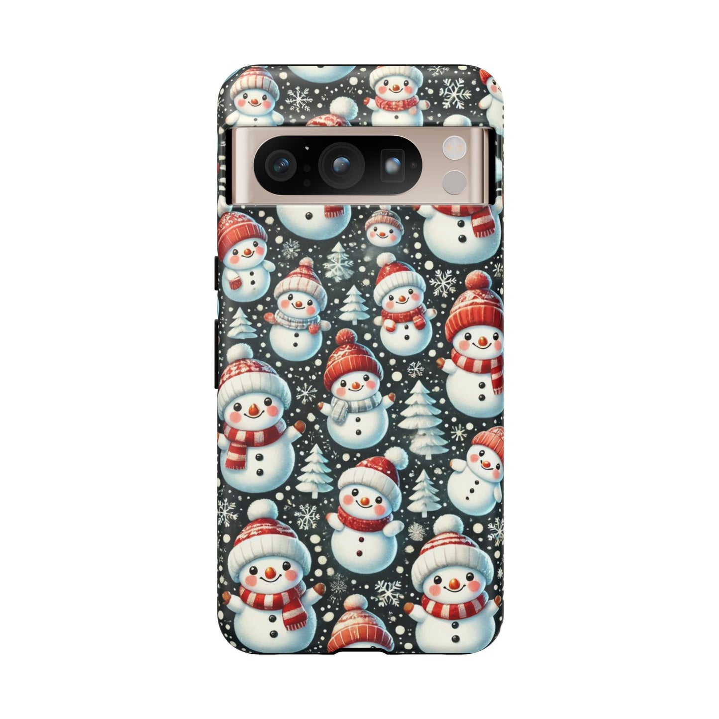 Tough Cases