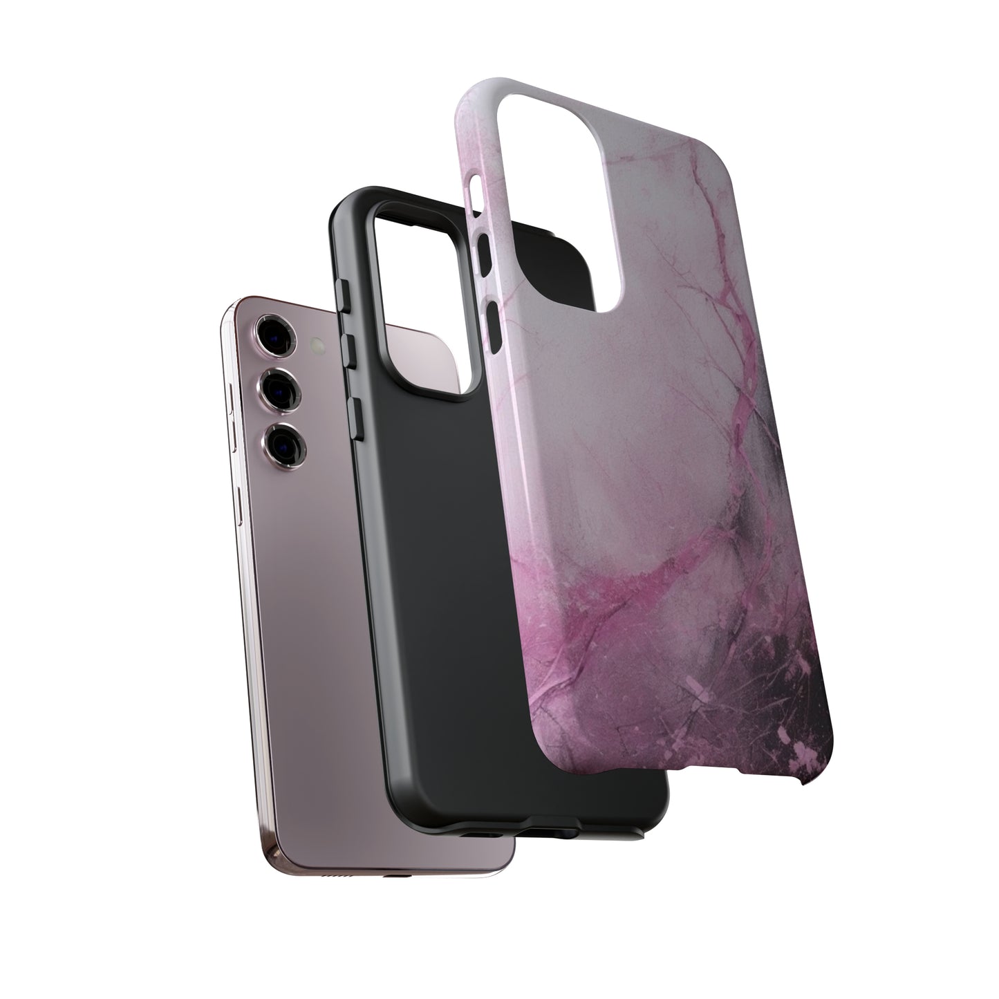 Tough Cases
