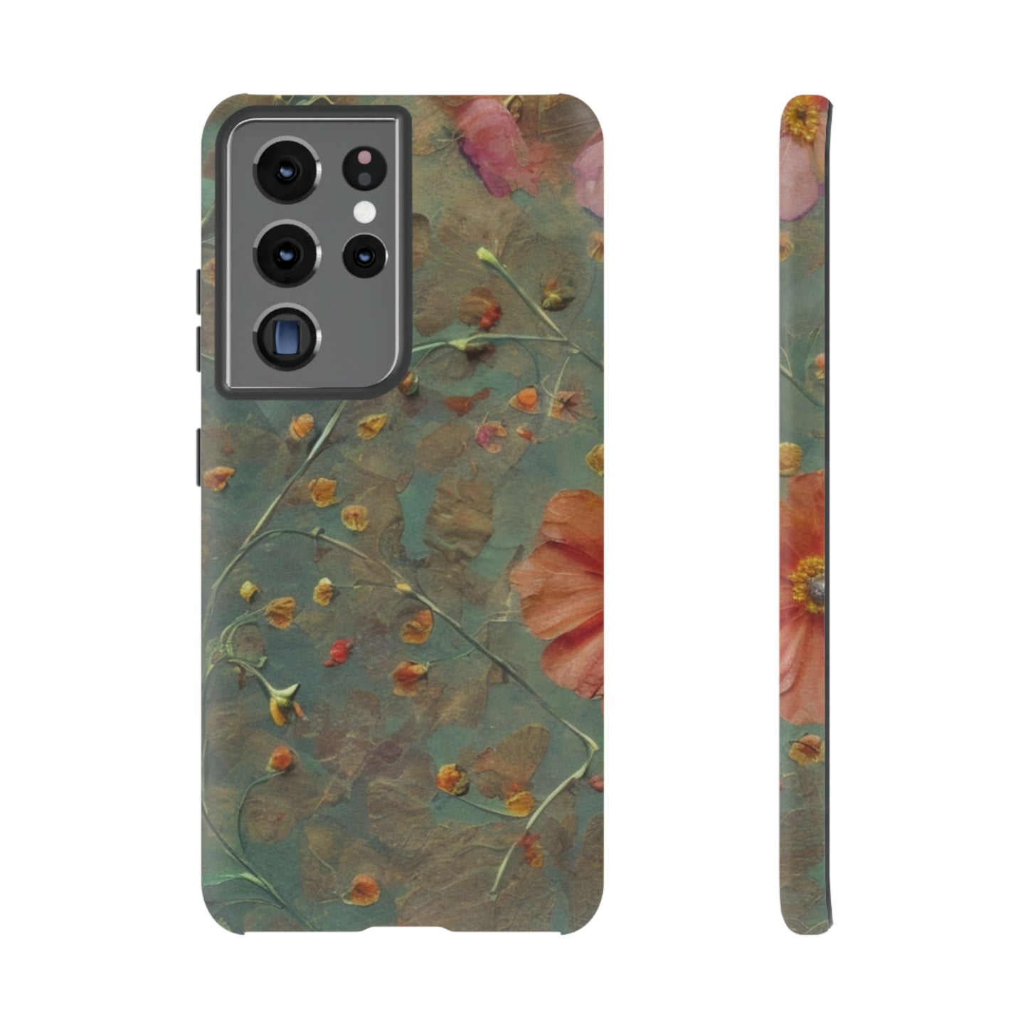 Tough Cases