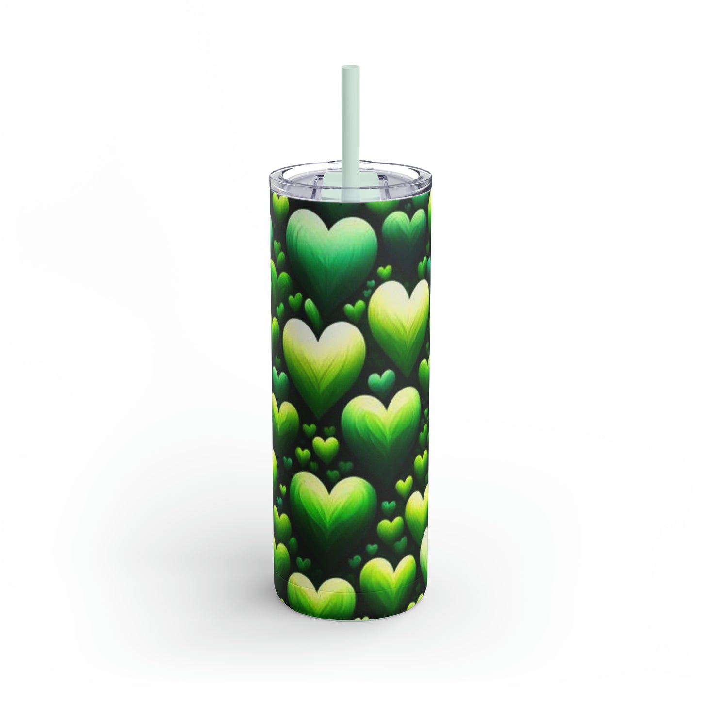 Maars Maker Skinny Matte Tumbler, 20oz