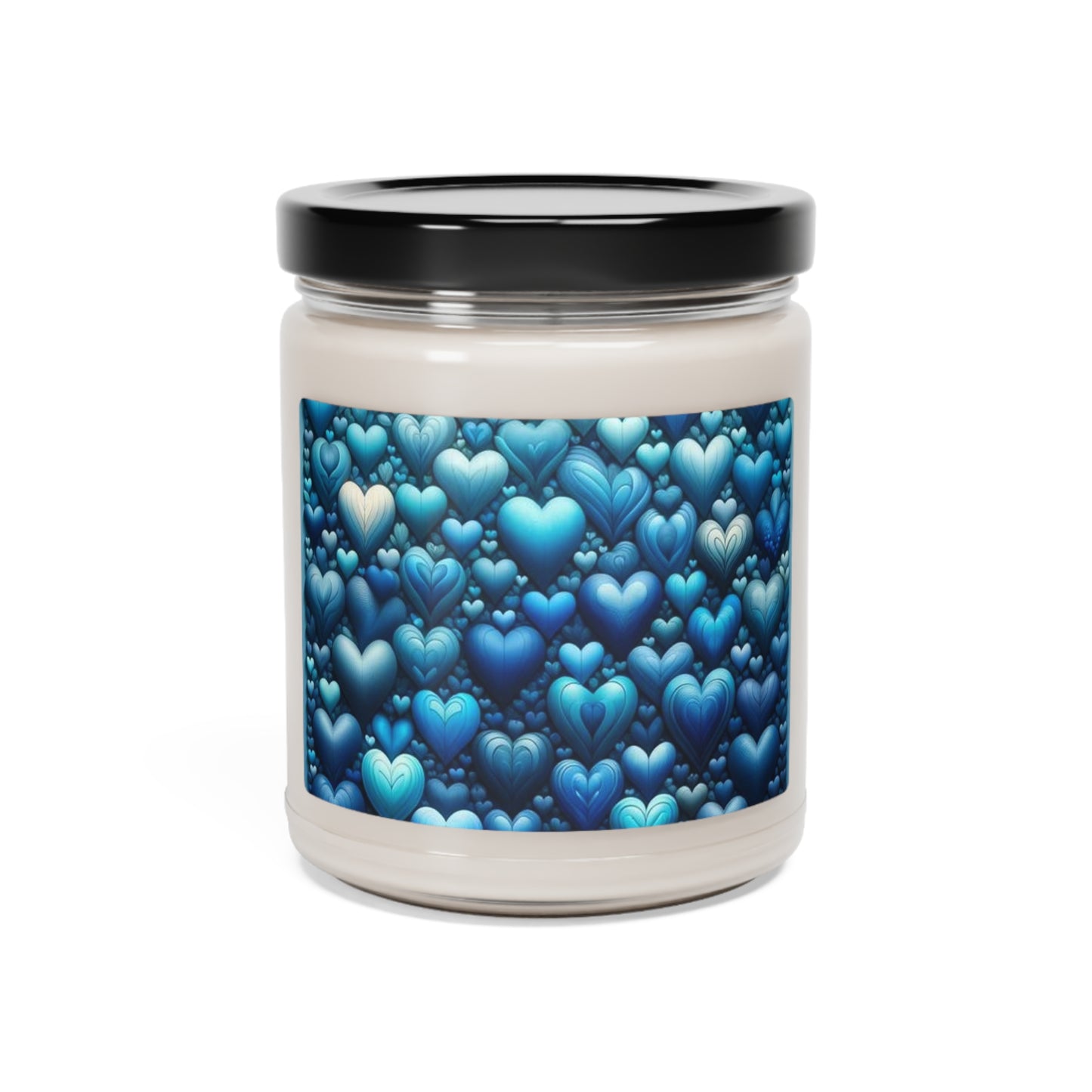 Scented Soy Candle, 9oz