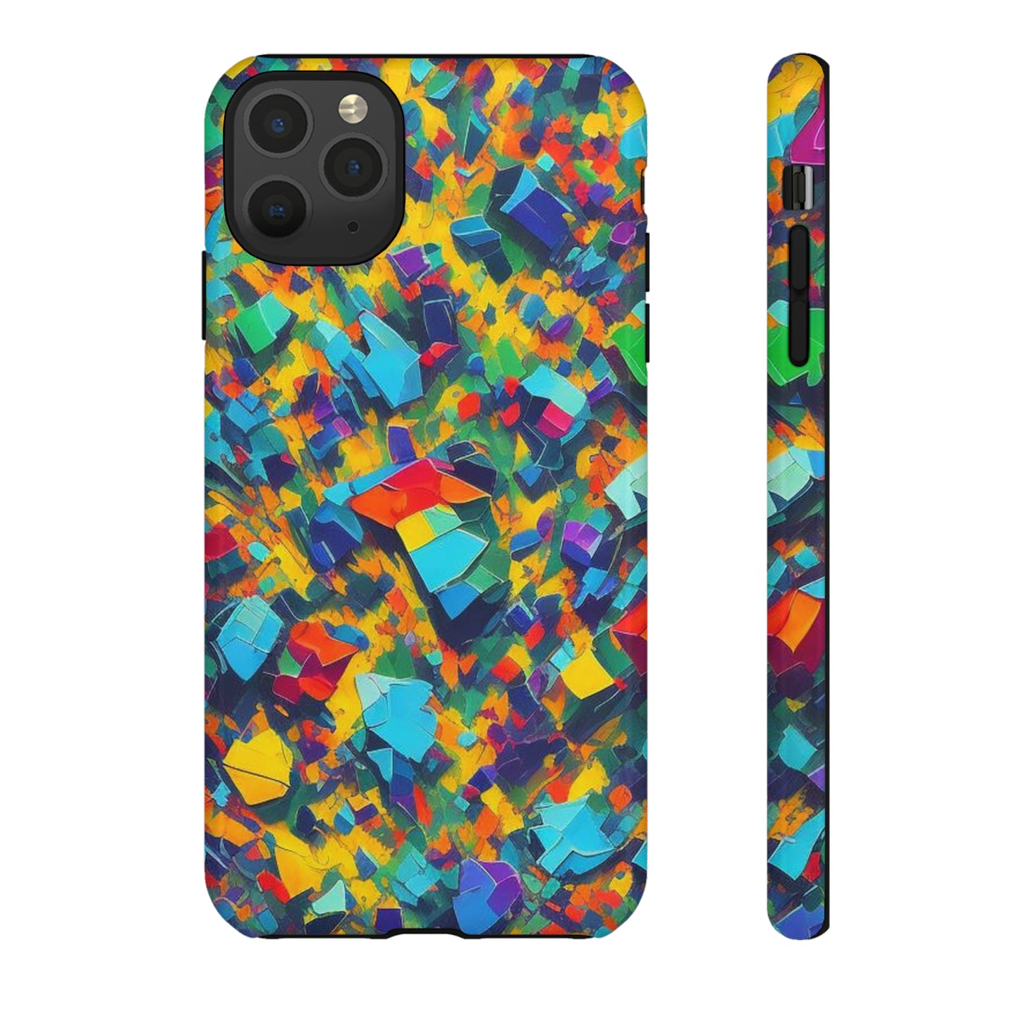 Tough Cases