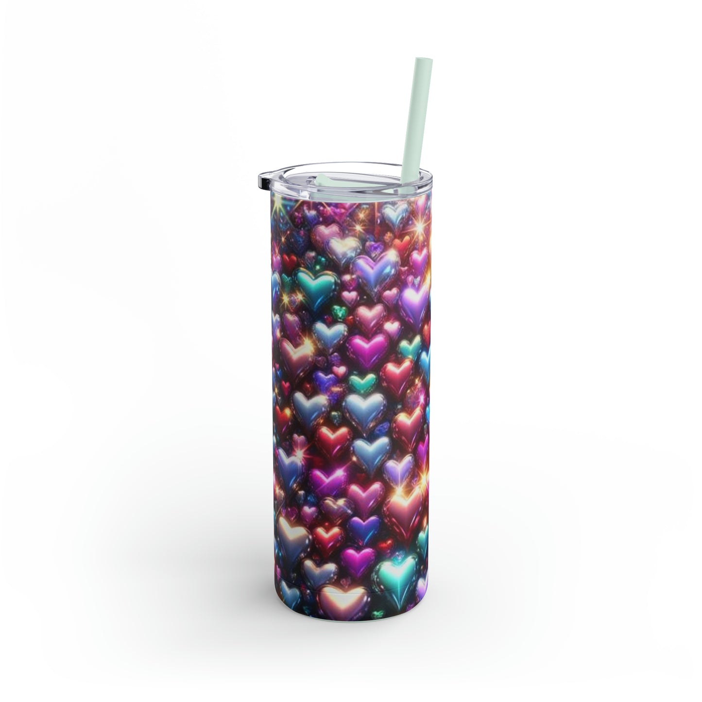 Maars Maker Skinny Matte Tumbler, 20oz
