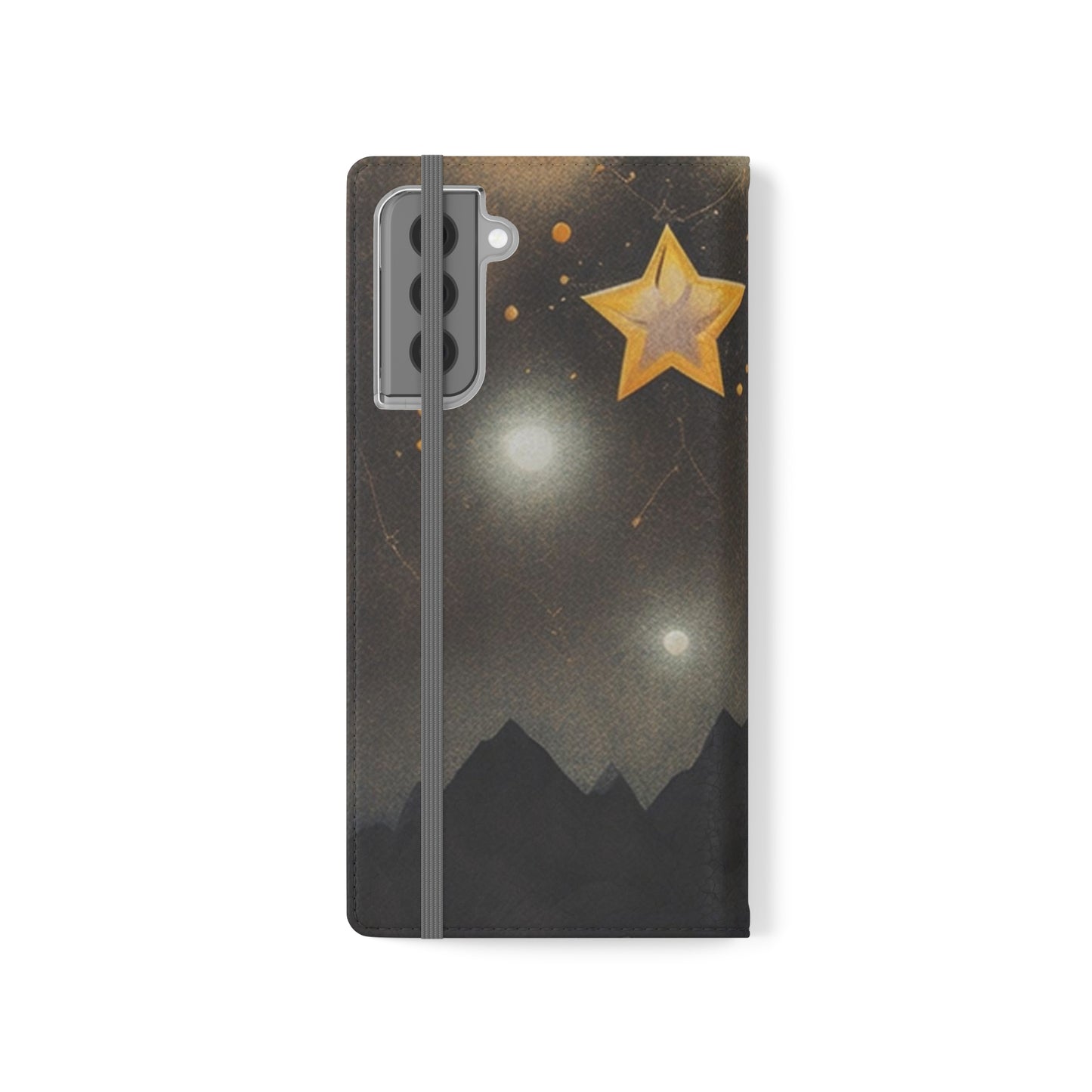 Flip Cases