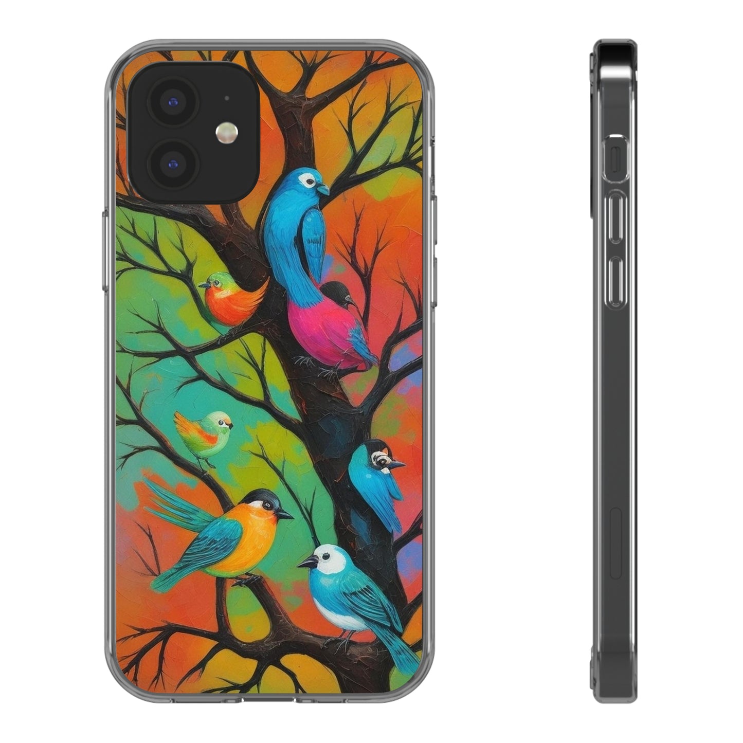 Clear Cases
