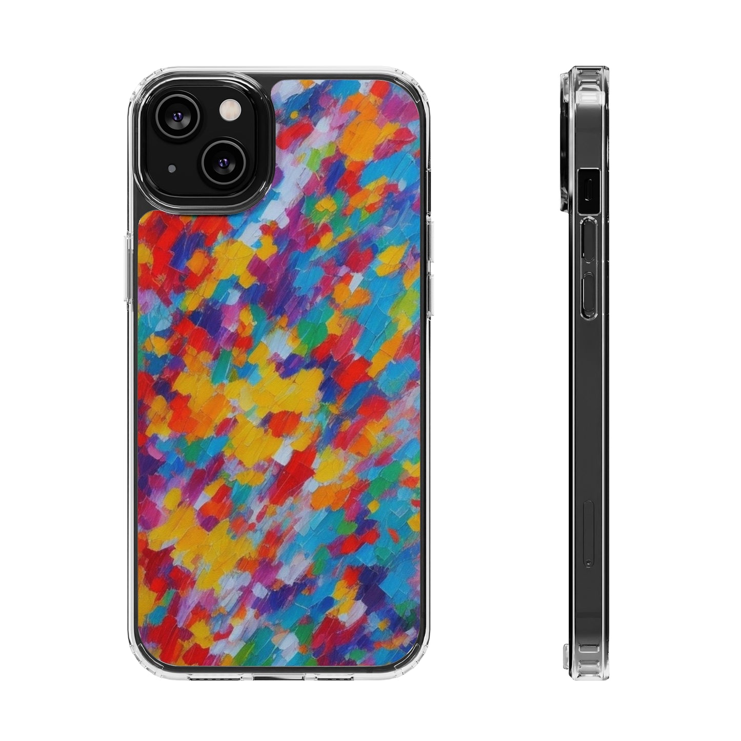 Clear Cases
