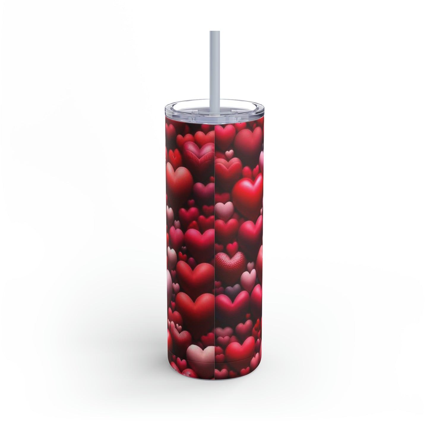 Maars Maker Skinny Matte Tumbler, 20oz