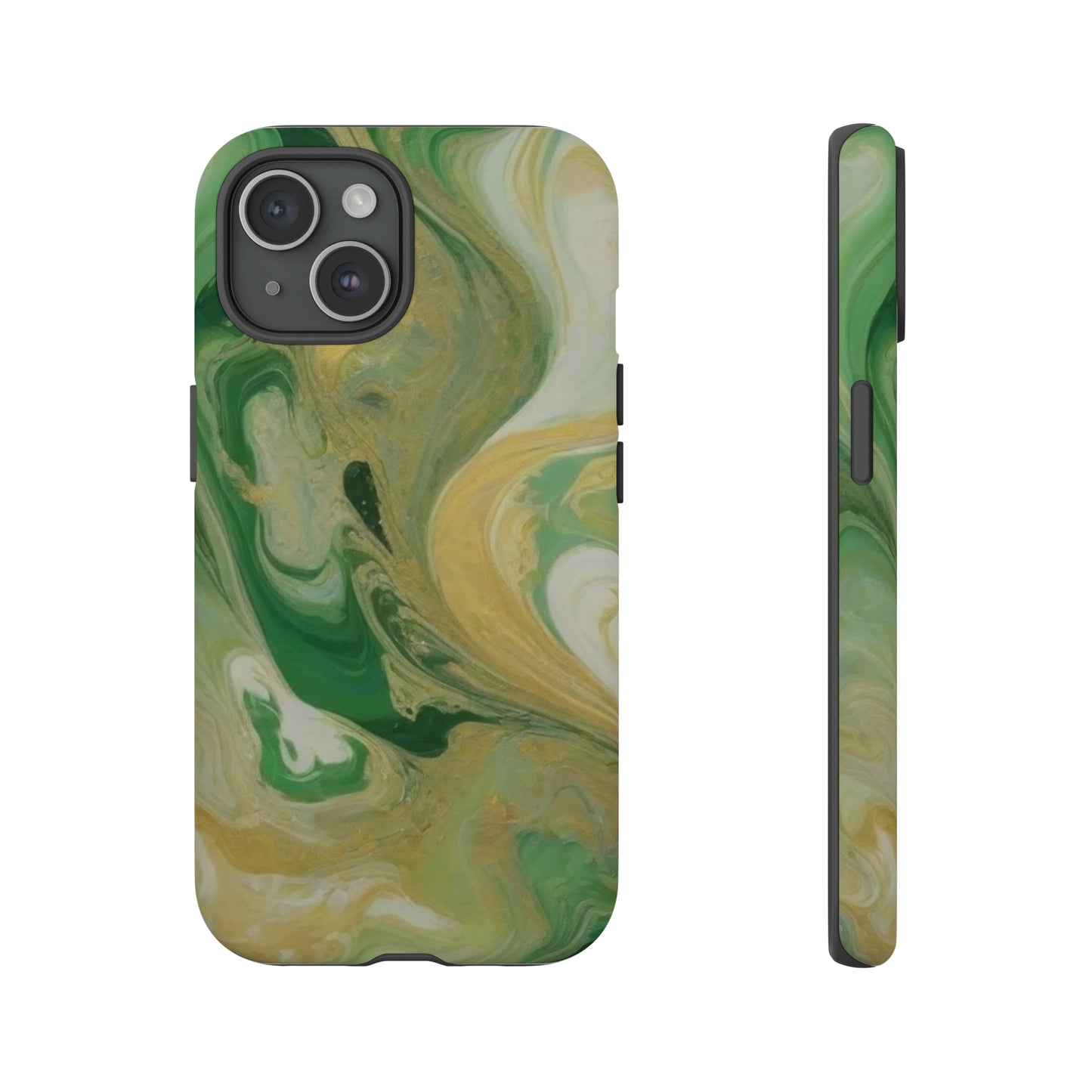 Tough Cases